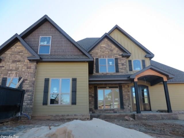 GREYSTONE - Residential