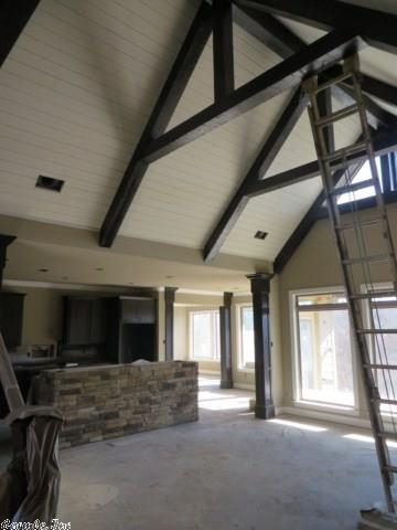 GREYSTONE - Residential