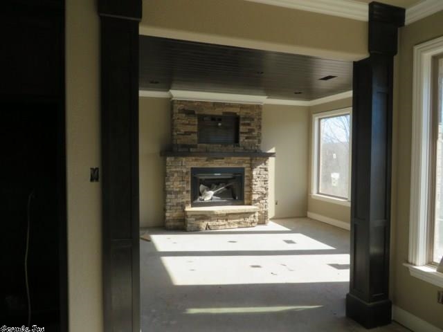 GREYSTONE - Residential