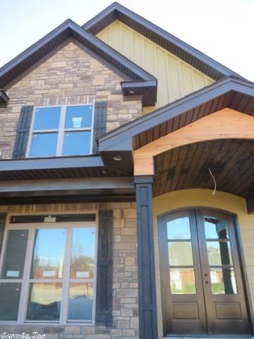 GREYSTONE - Residential