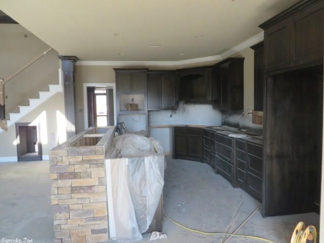 GREYSTONE - Residential