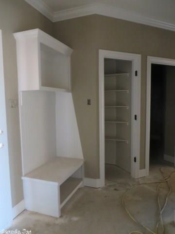 GREYSTONE - Residential