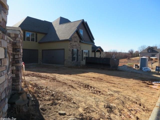 GREYSTONE - Residential