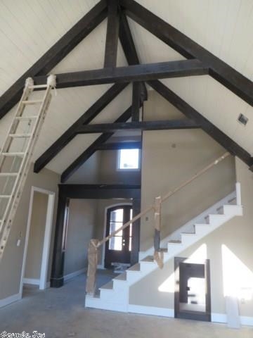 GREYSTONE - Residential