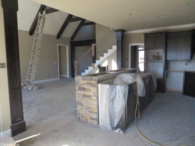 GREYSTONE - Residential