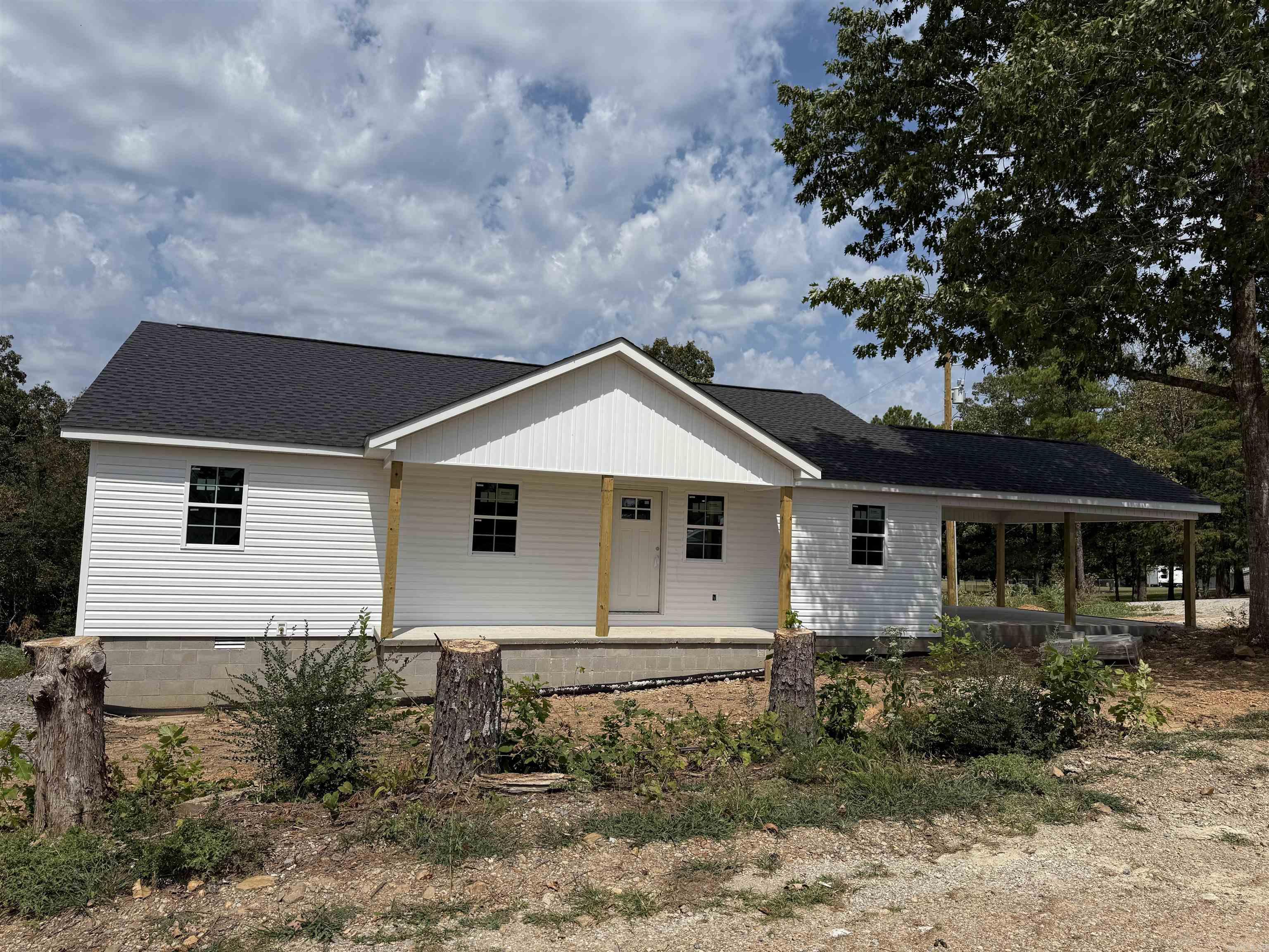 BRYANTS 2ND EAST - Residential