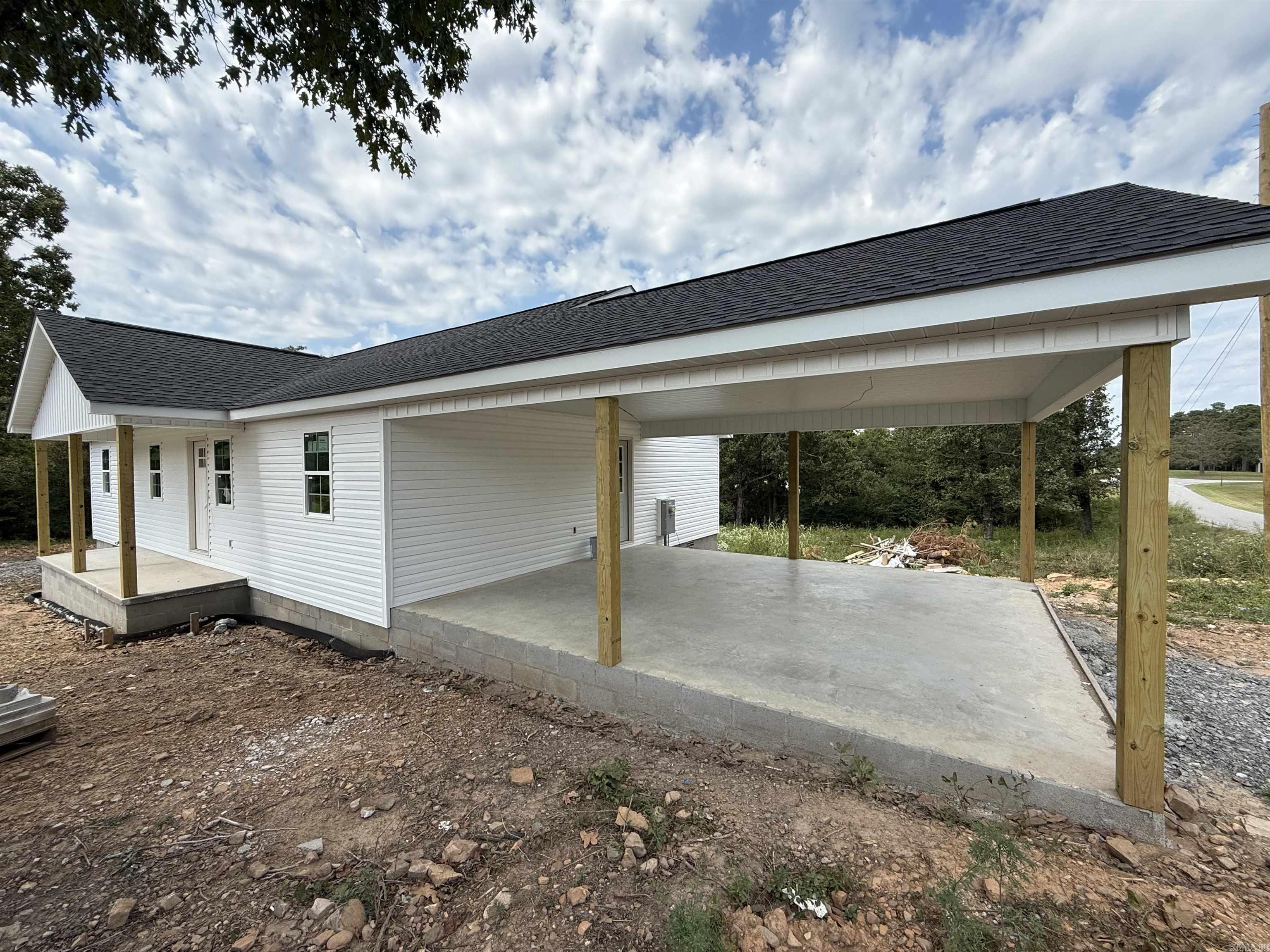 BRYANTS 2ND EAST - Residential