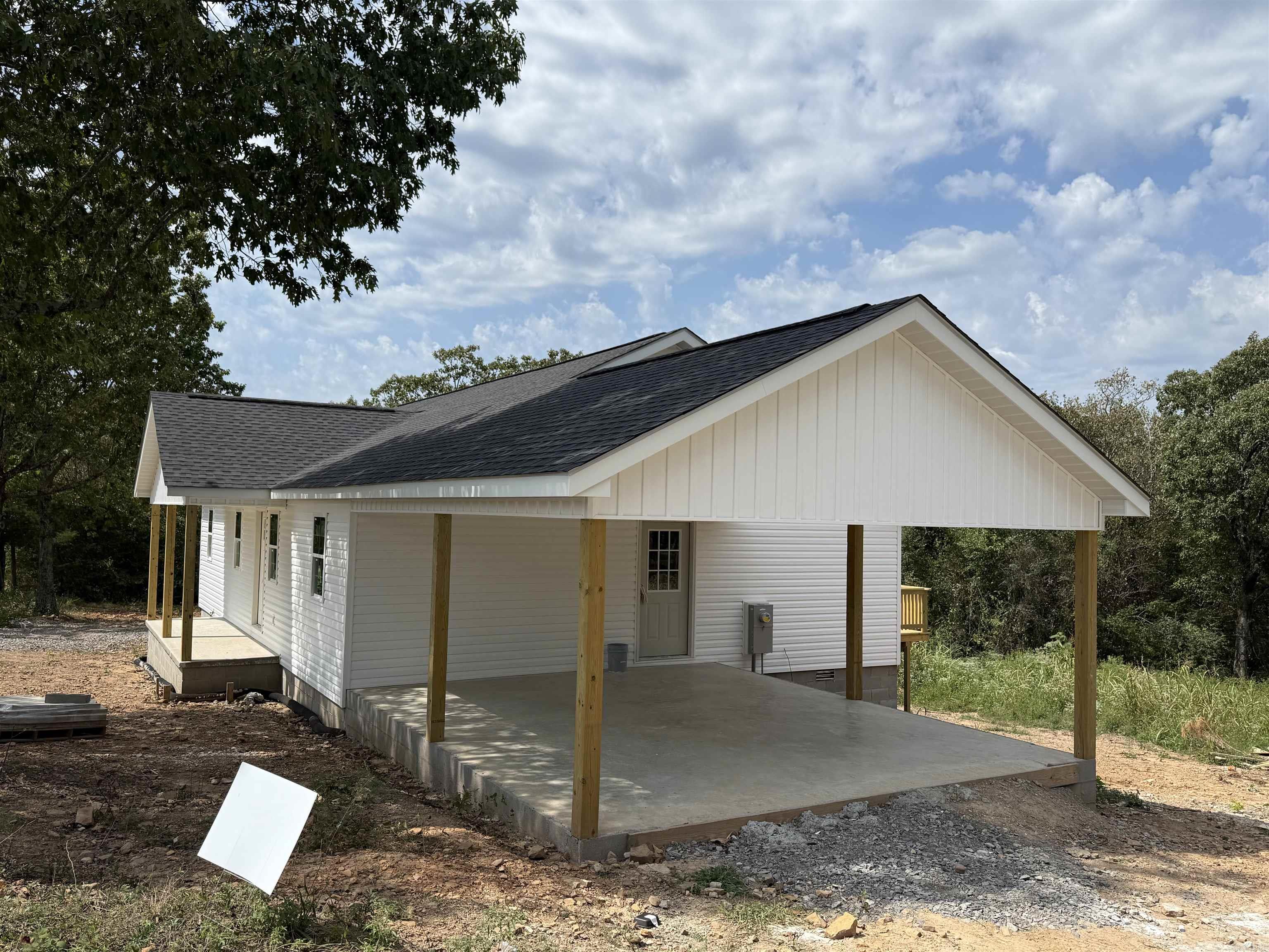 BRYANTS 2ND EAST - Residential