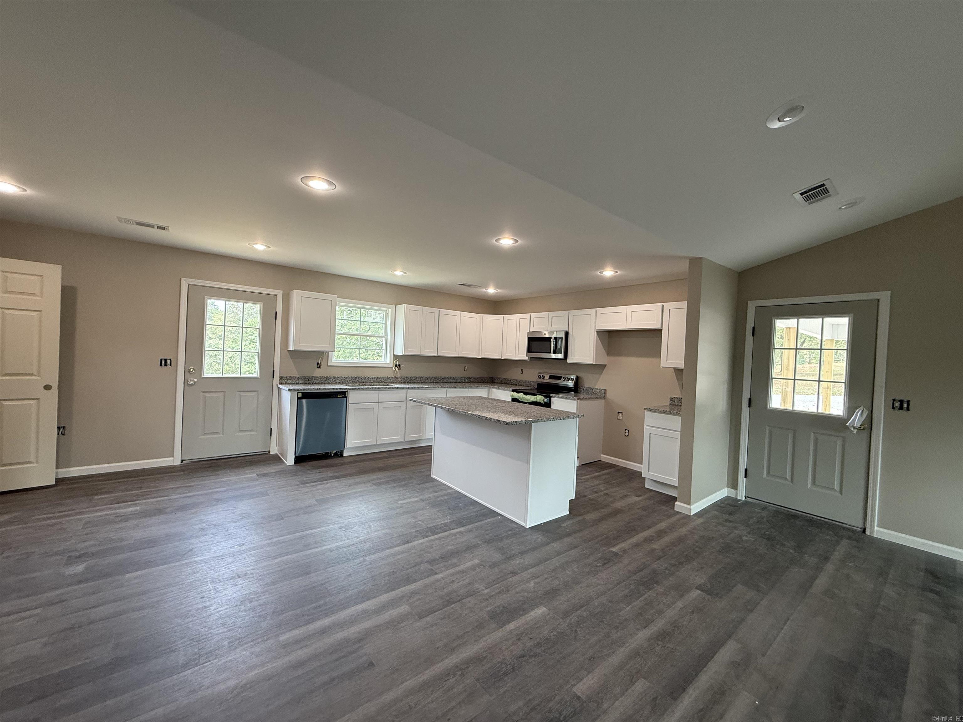 BRYANTS 2ND EAST - Residential