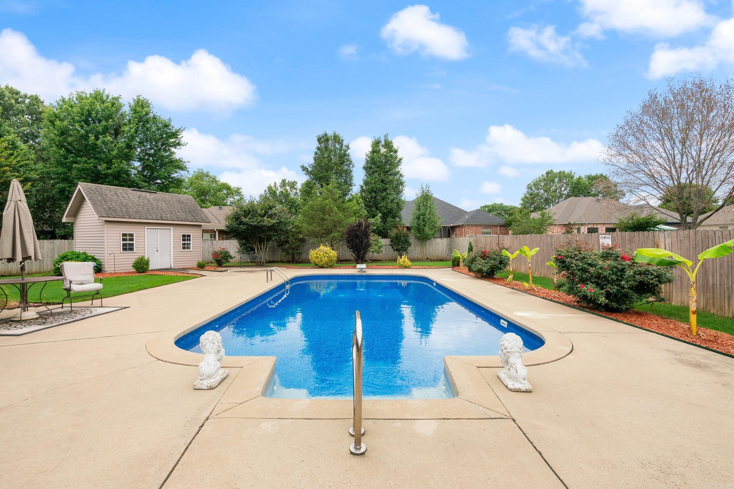 Catherine Place - Residential