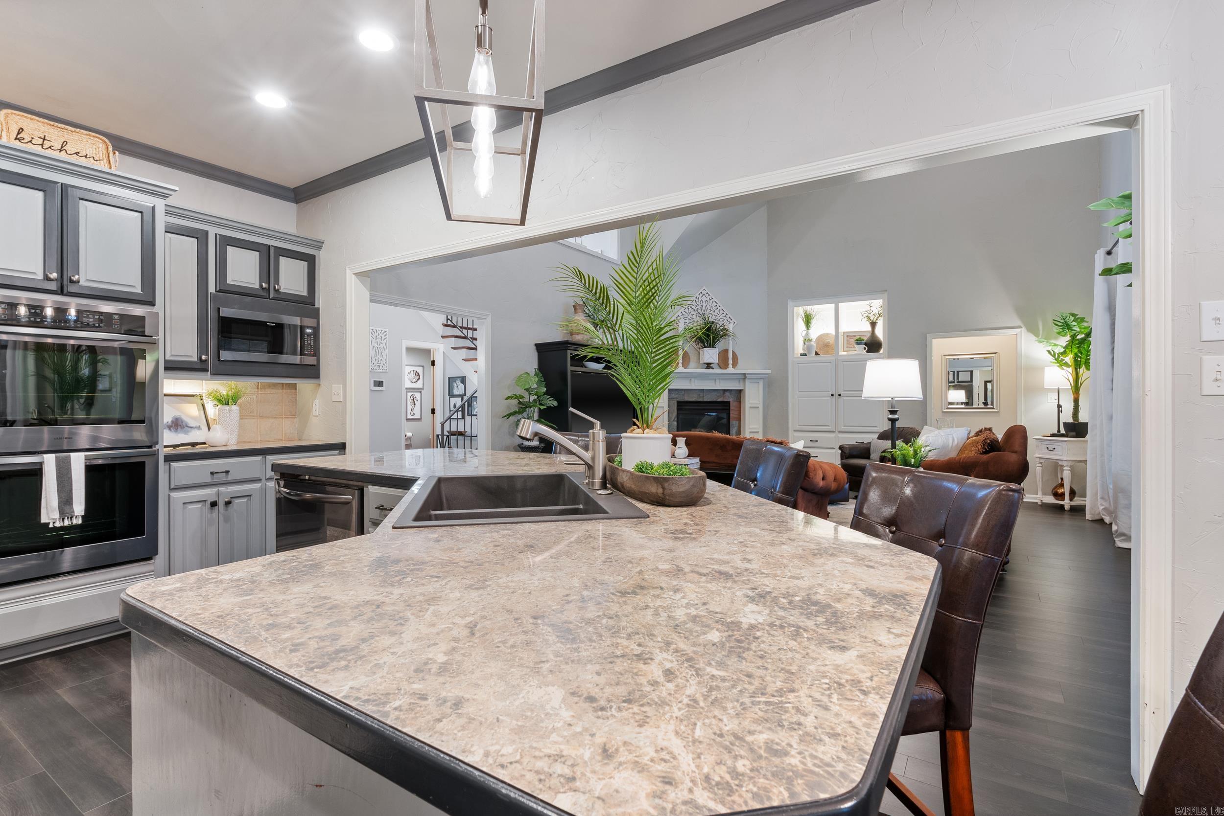 Catherine Place - Residential