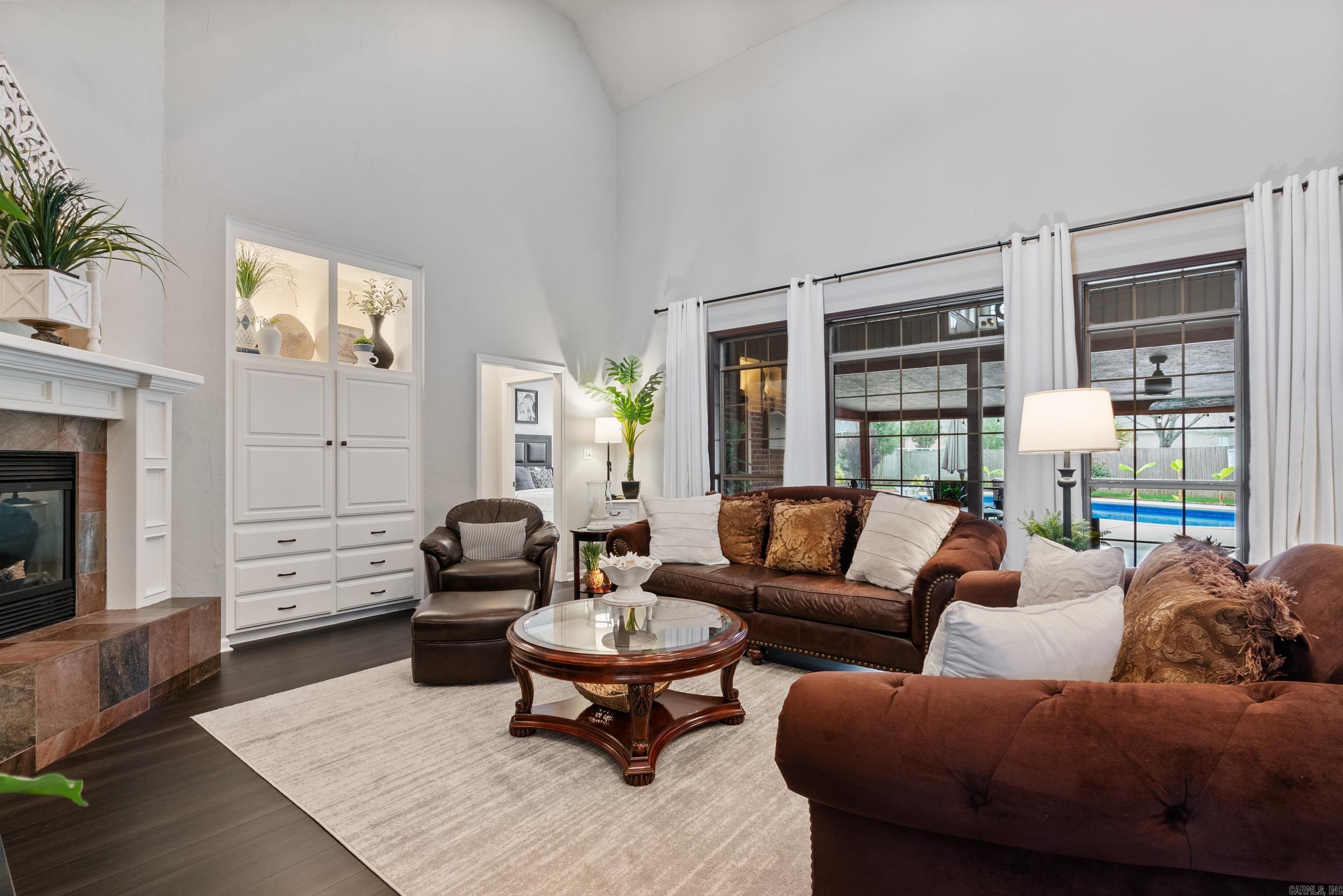 Catherine Place - Residential