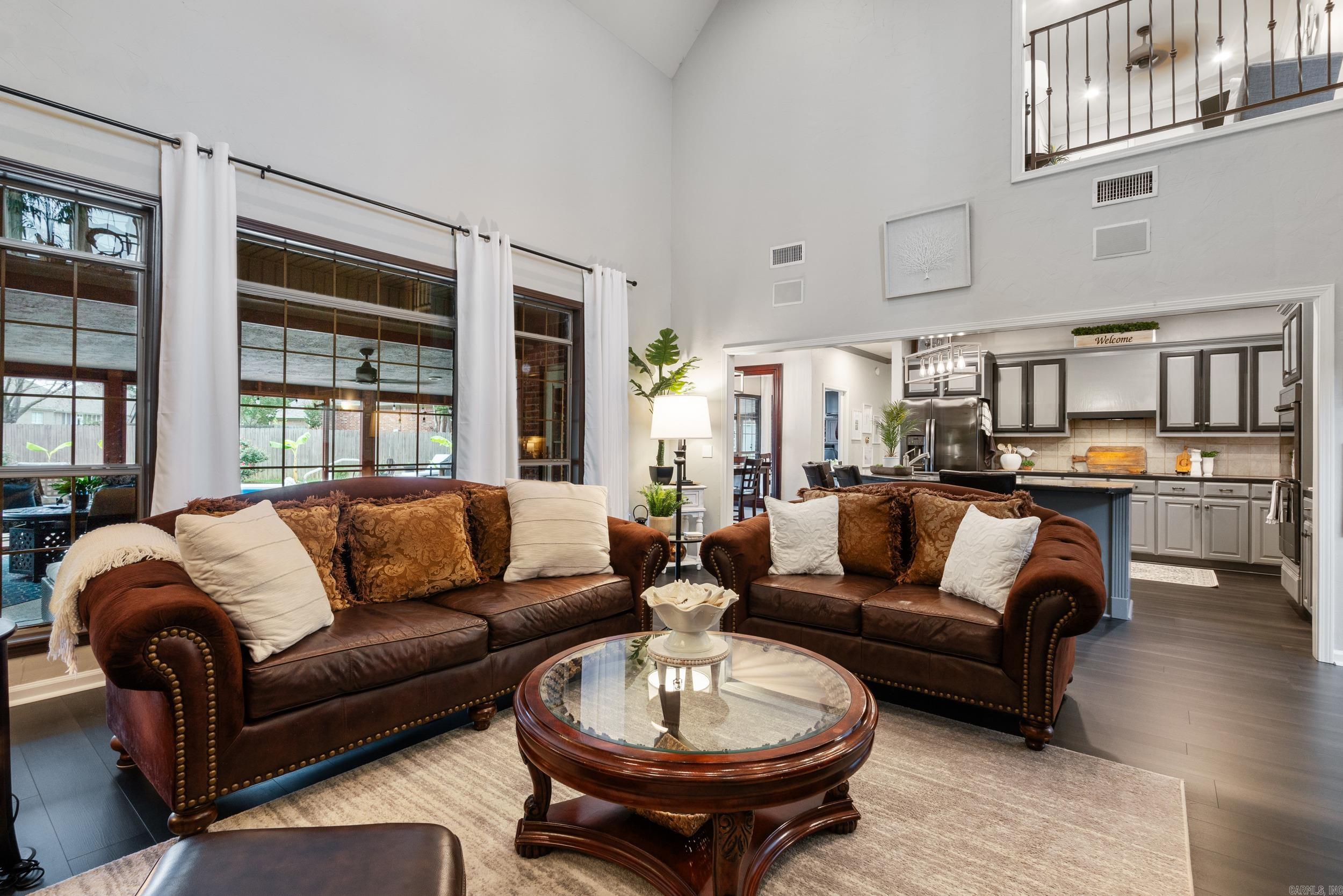 Catherine Place - Residential