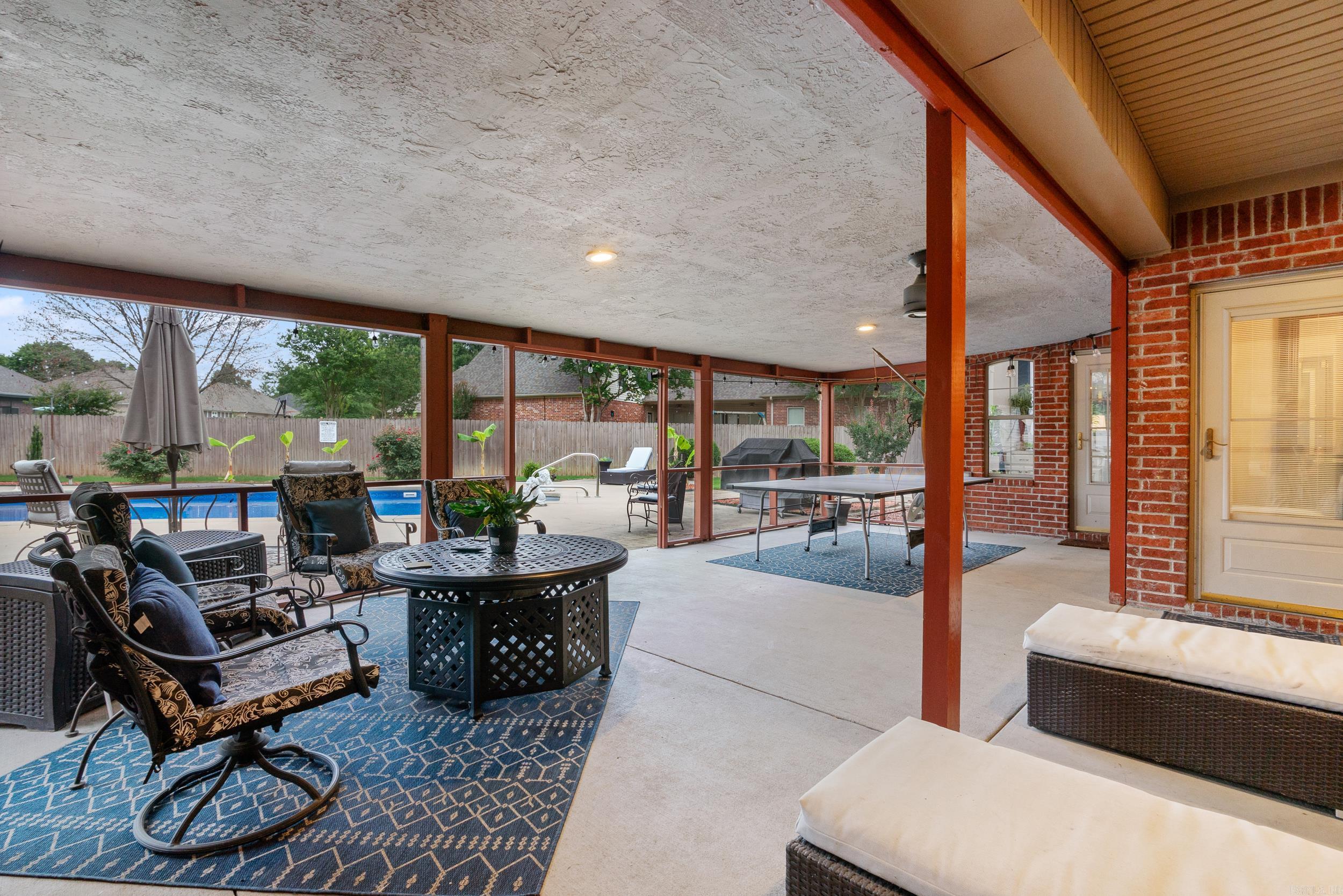 Catherine Place - Residential