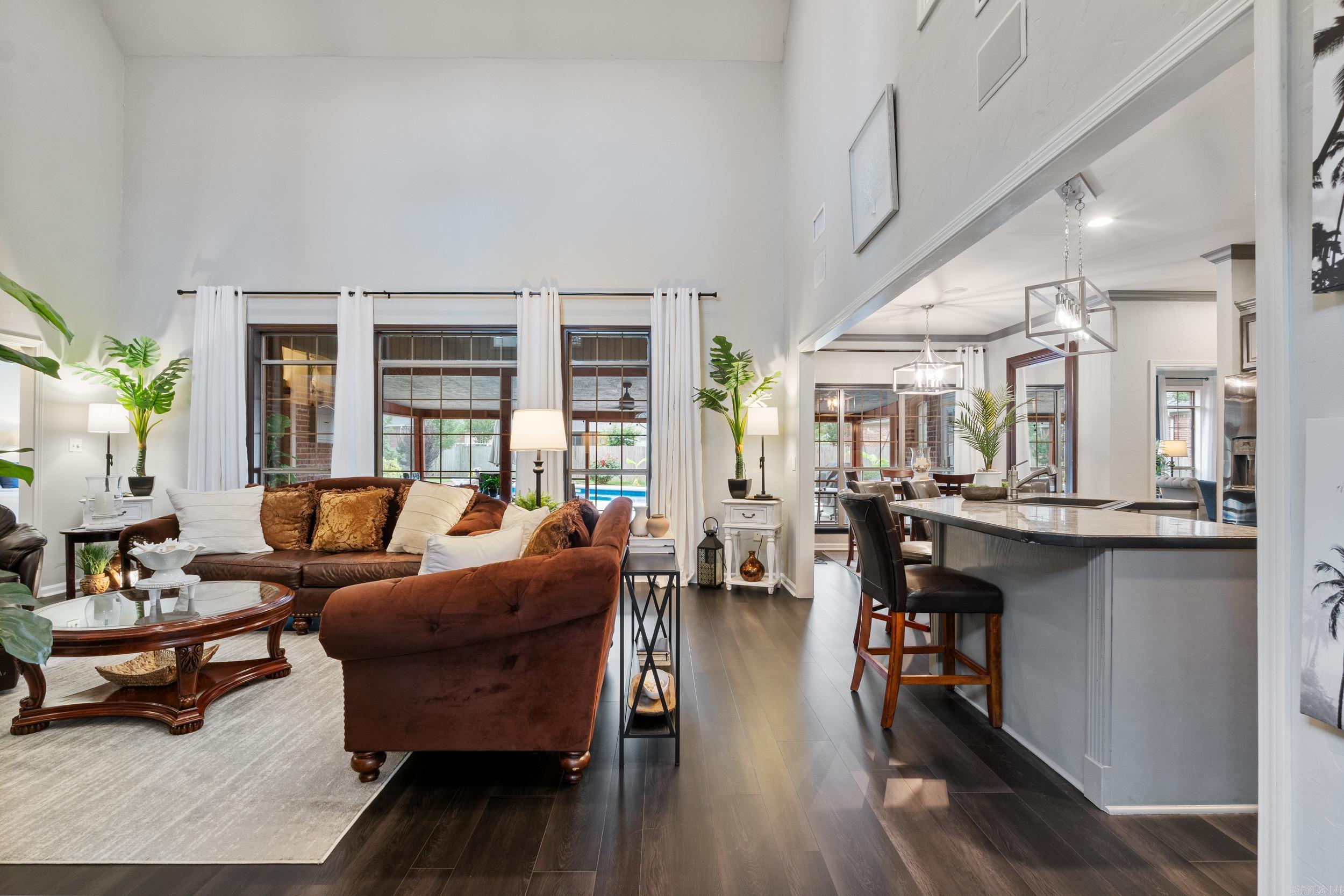 Catherine Place - Residential