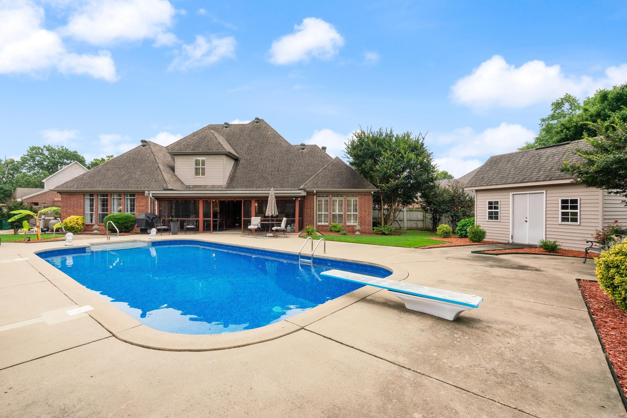 Catherine Place - Residential