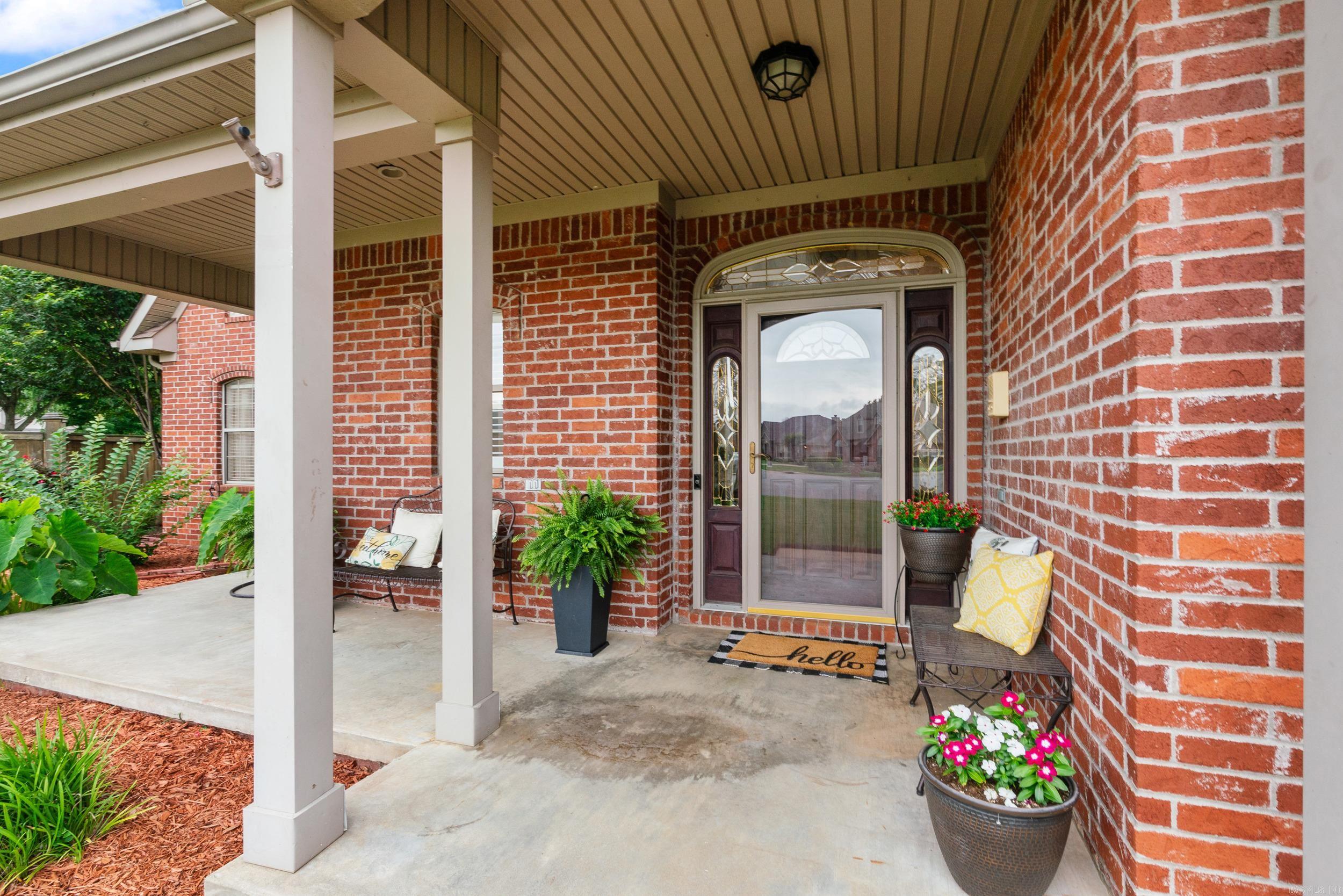 Catherine Place - Residential