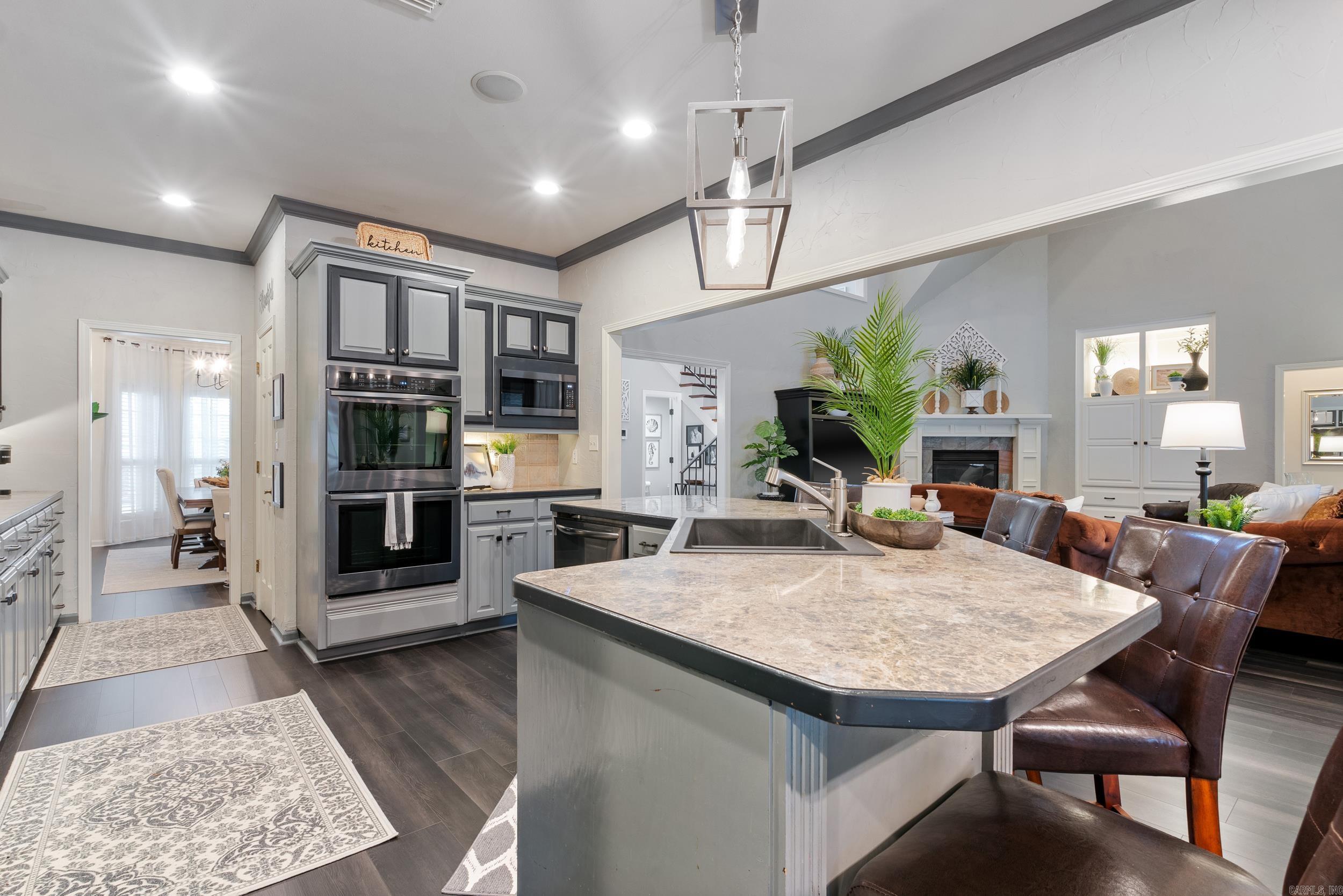 Catherine Place - Residential