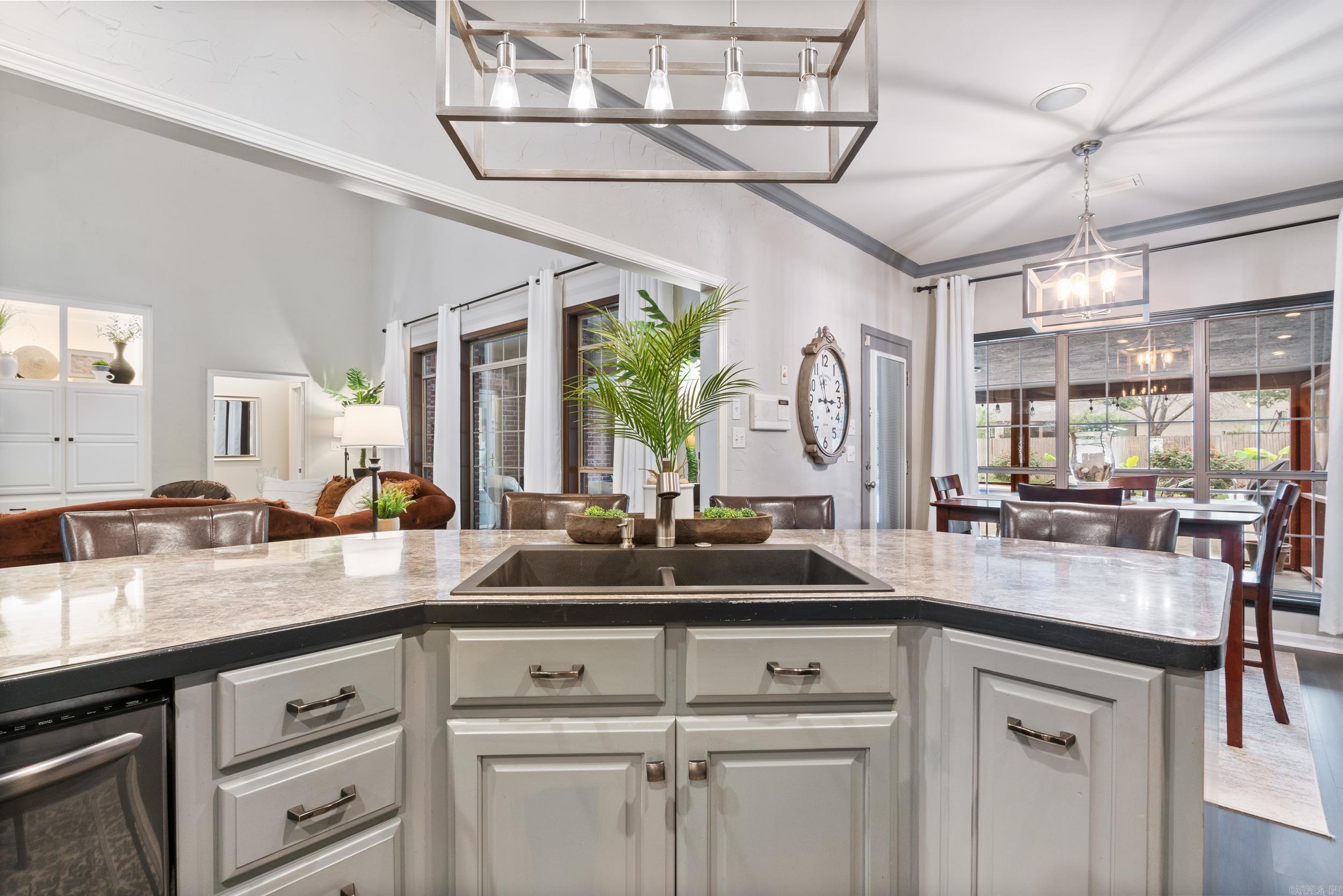 Catherine Place - Residential