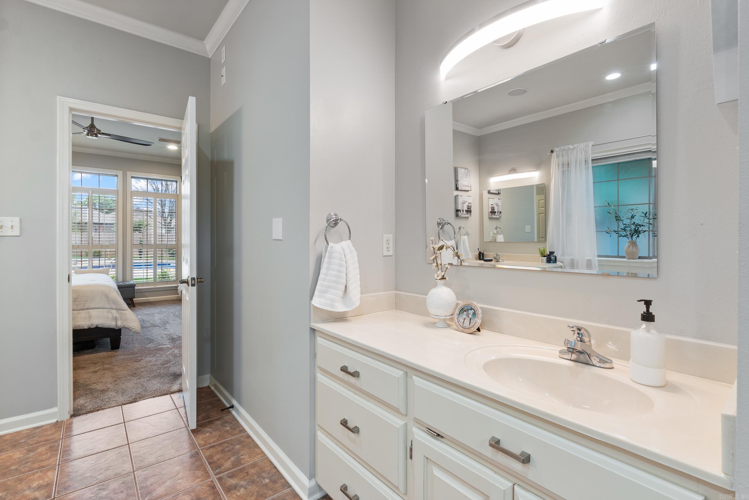 Catherine Place - Residential