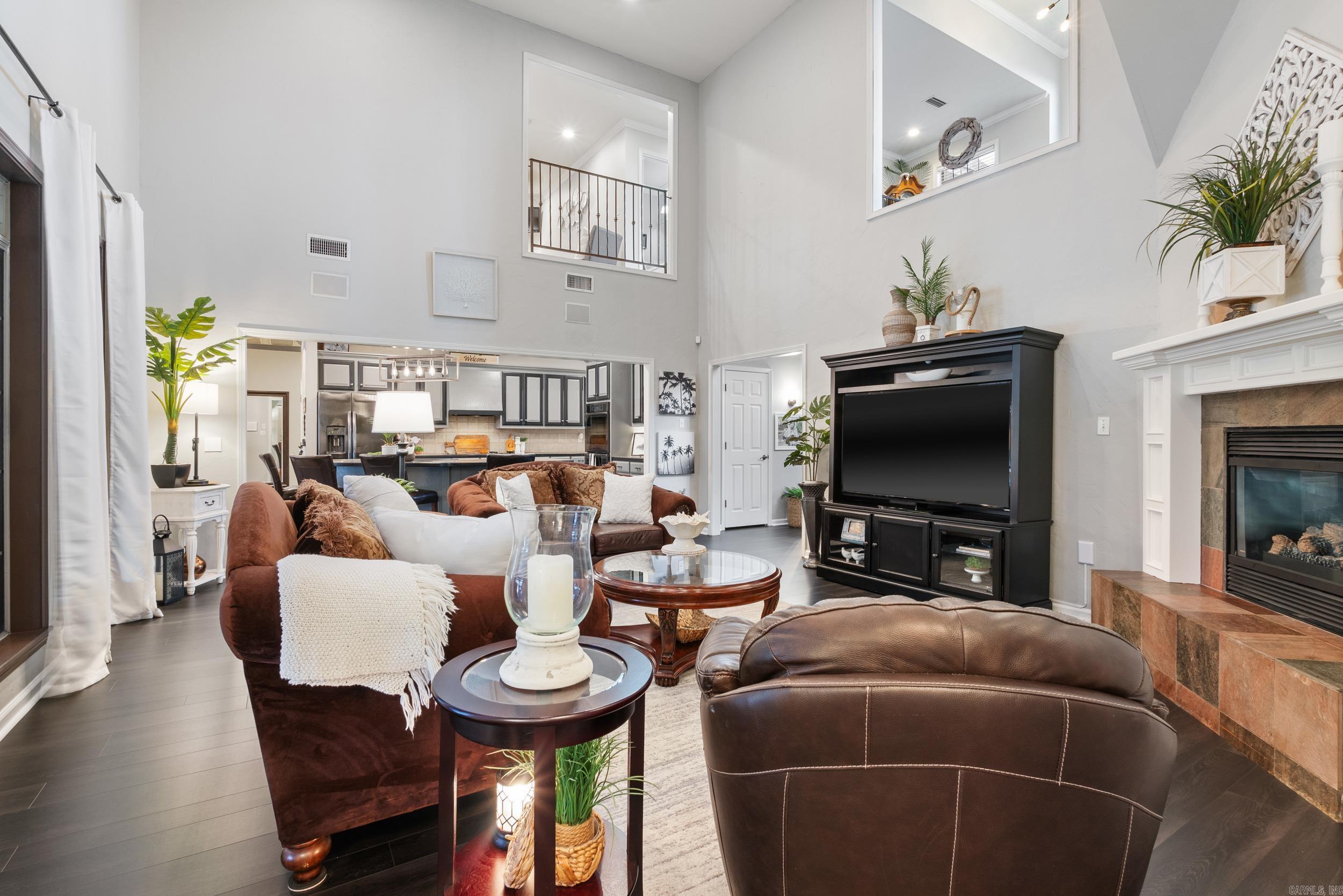 Catherine Place - Residential