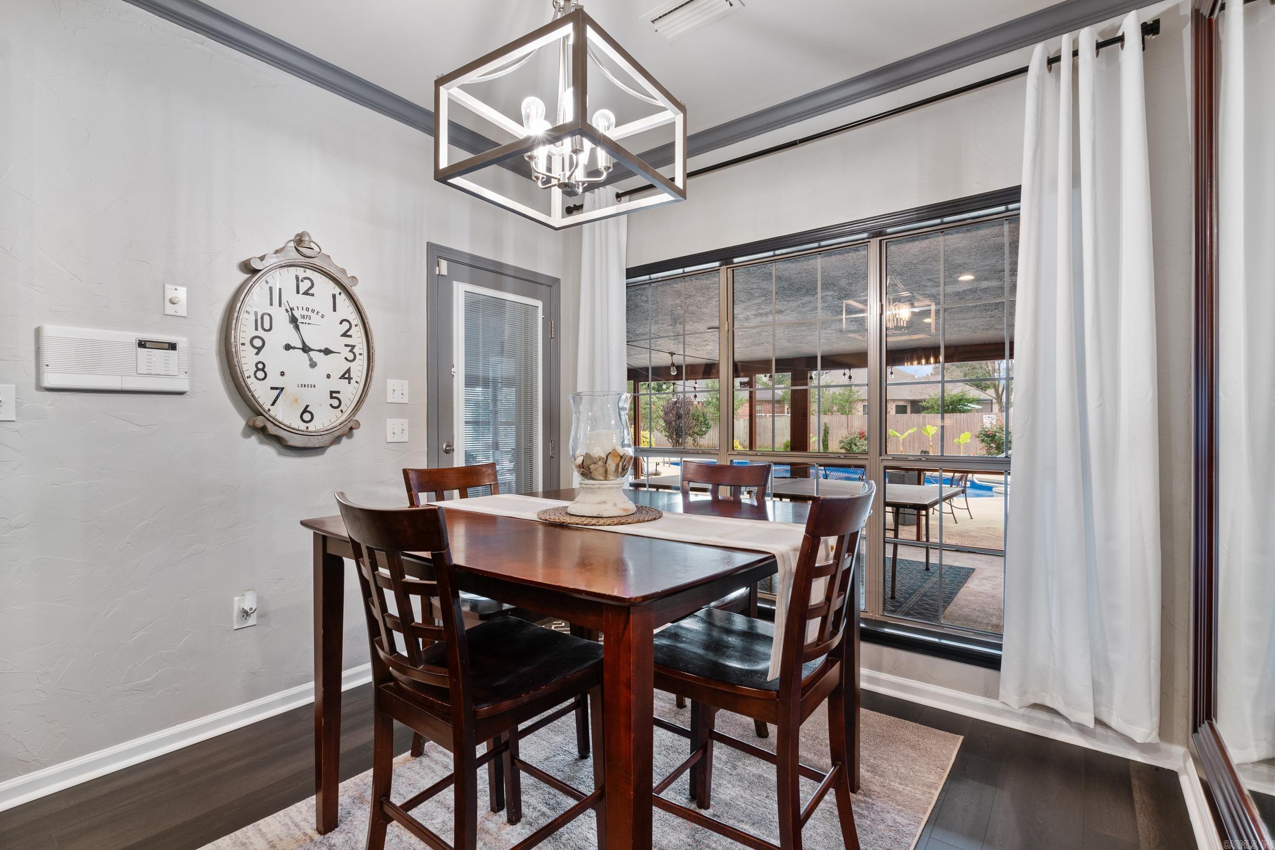 Catherine Place - Residential