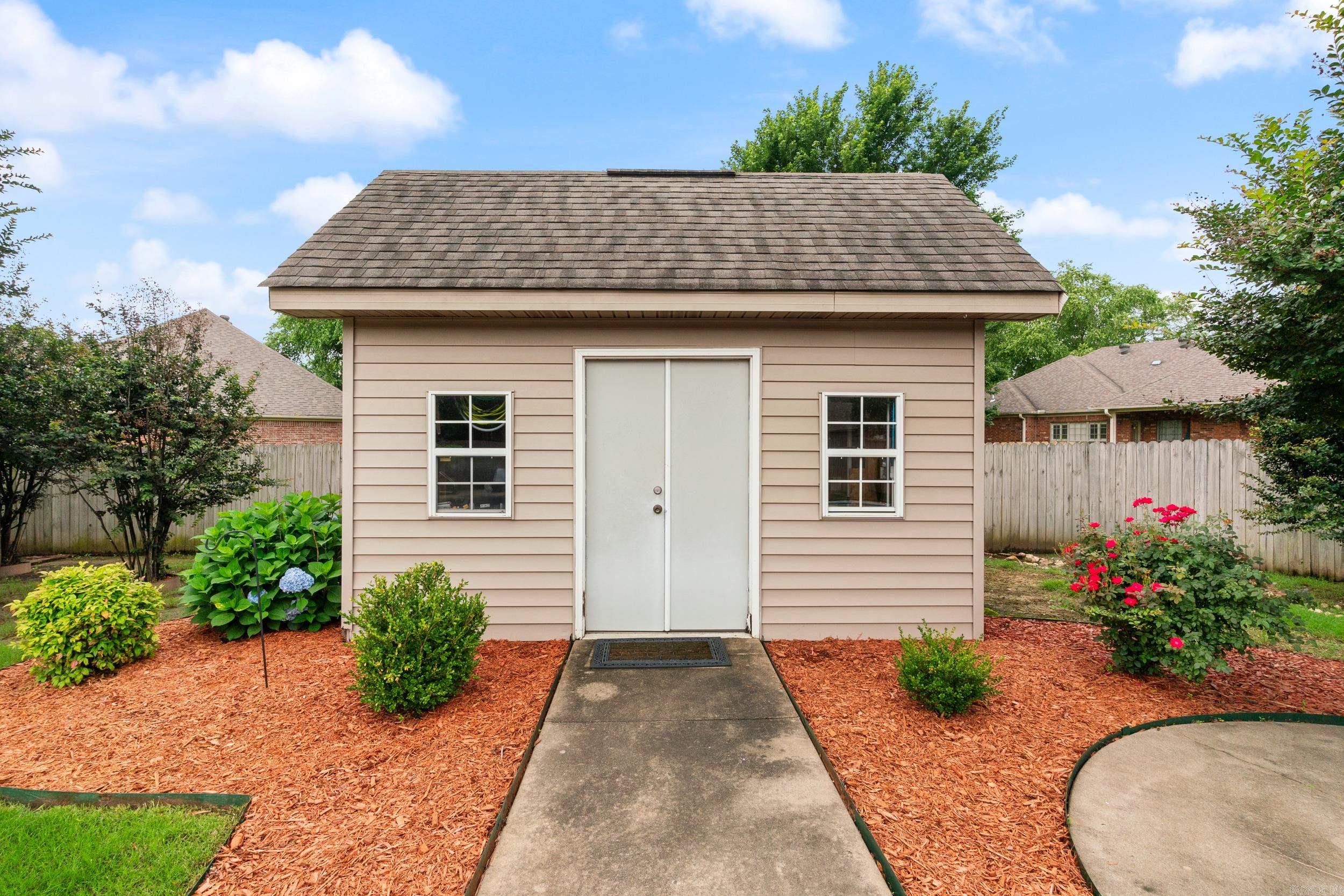 Catherine Place - Residential