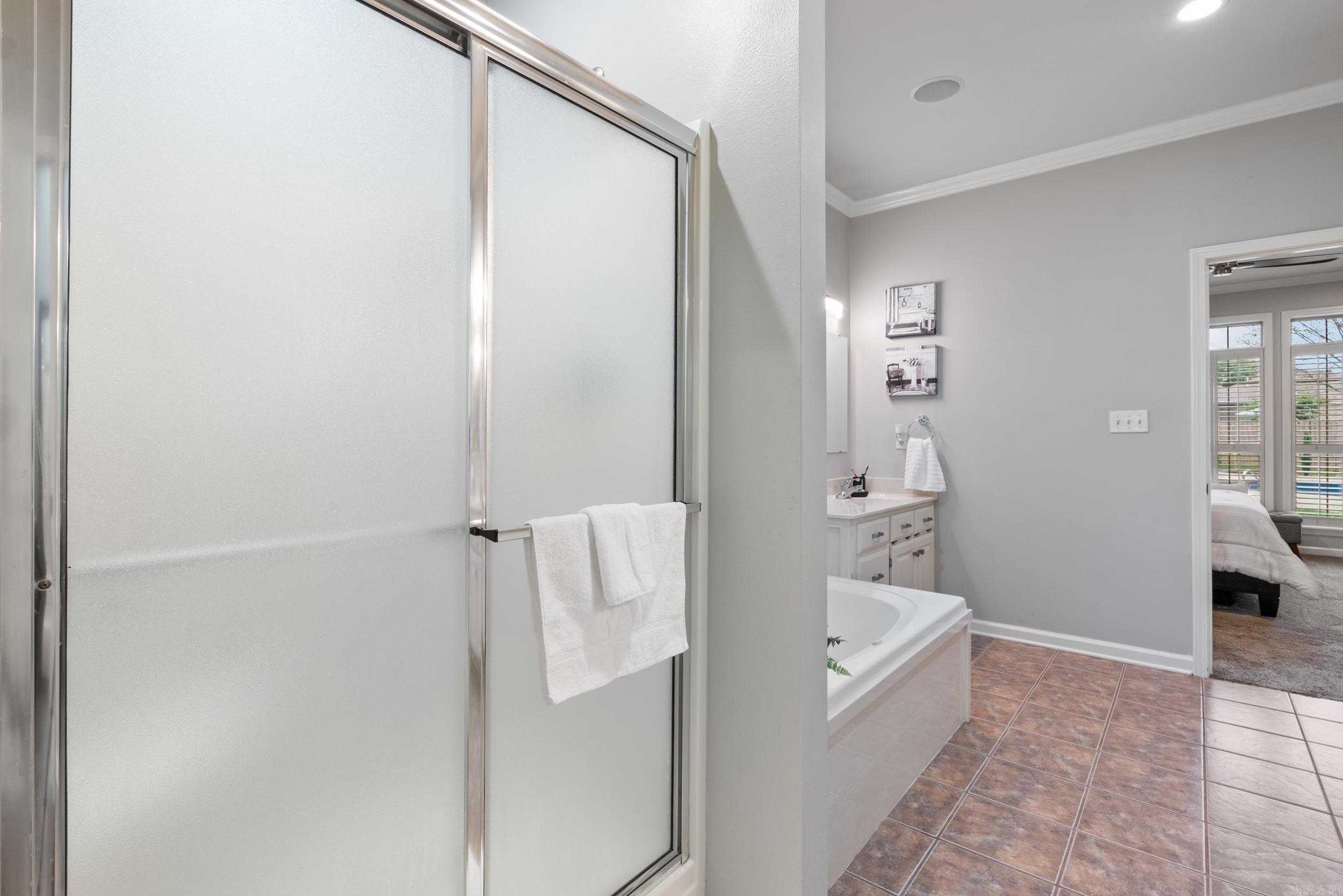 Catherine Place - Residential