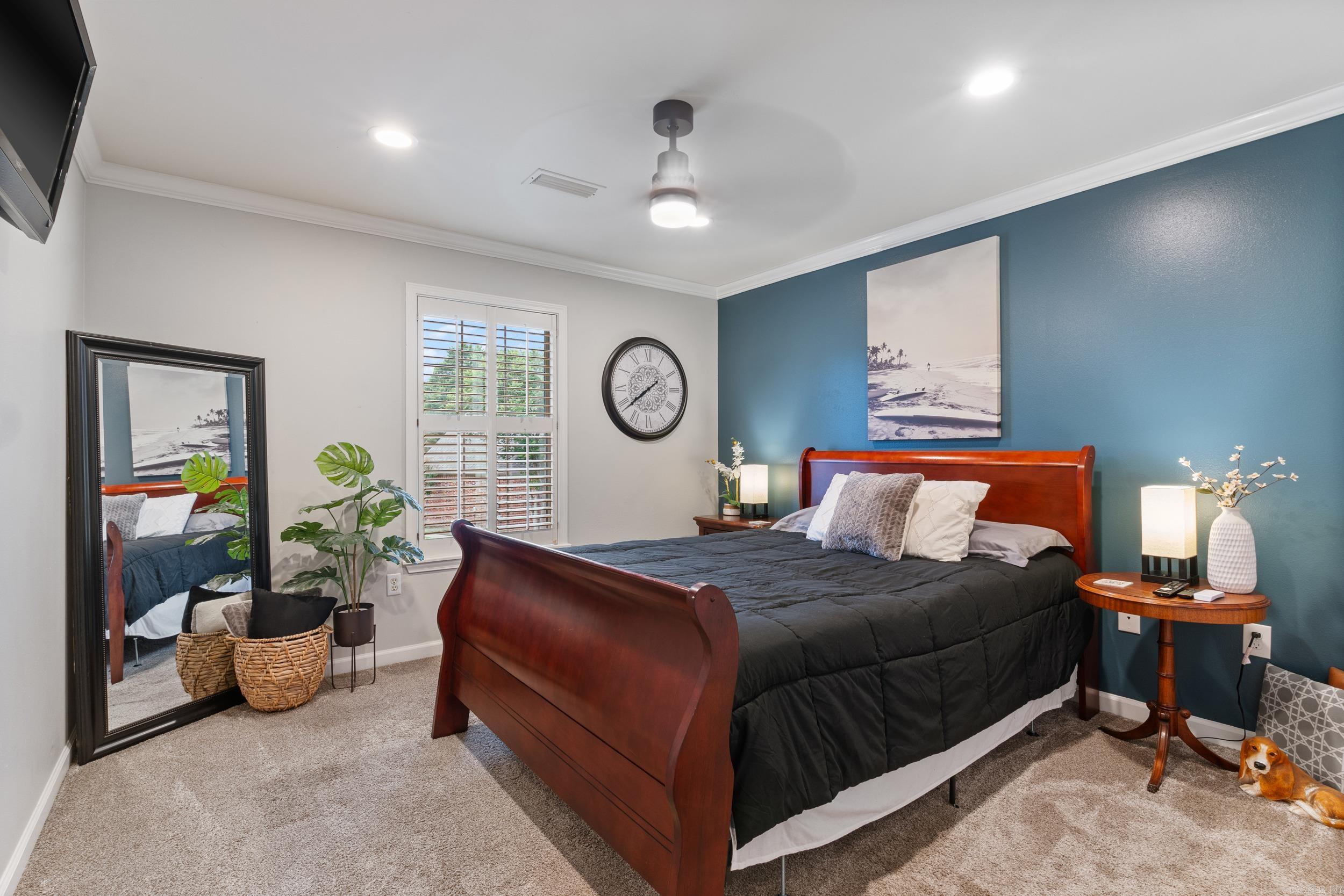 Catherine Place - Residential