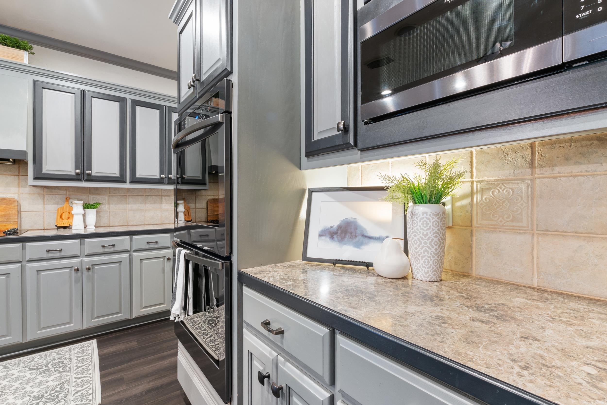 Catherine Place - Residential