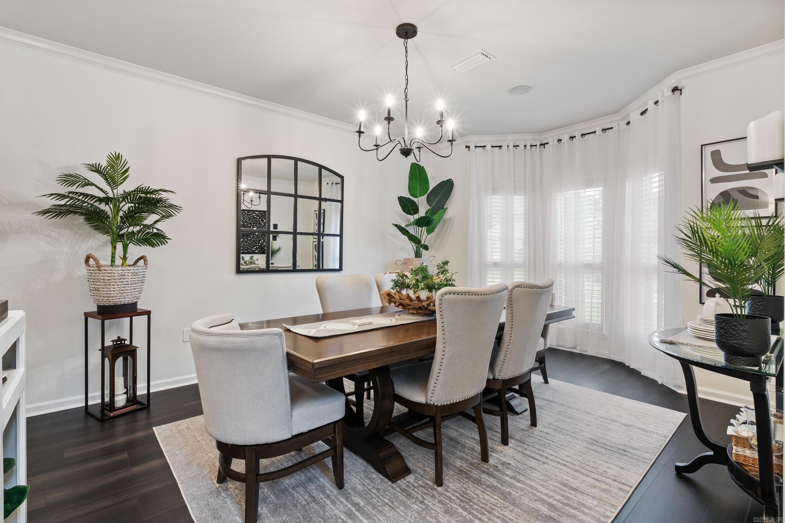 Catherine Place - Residential