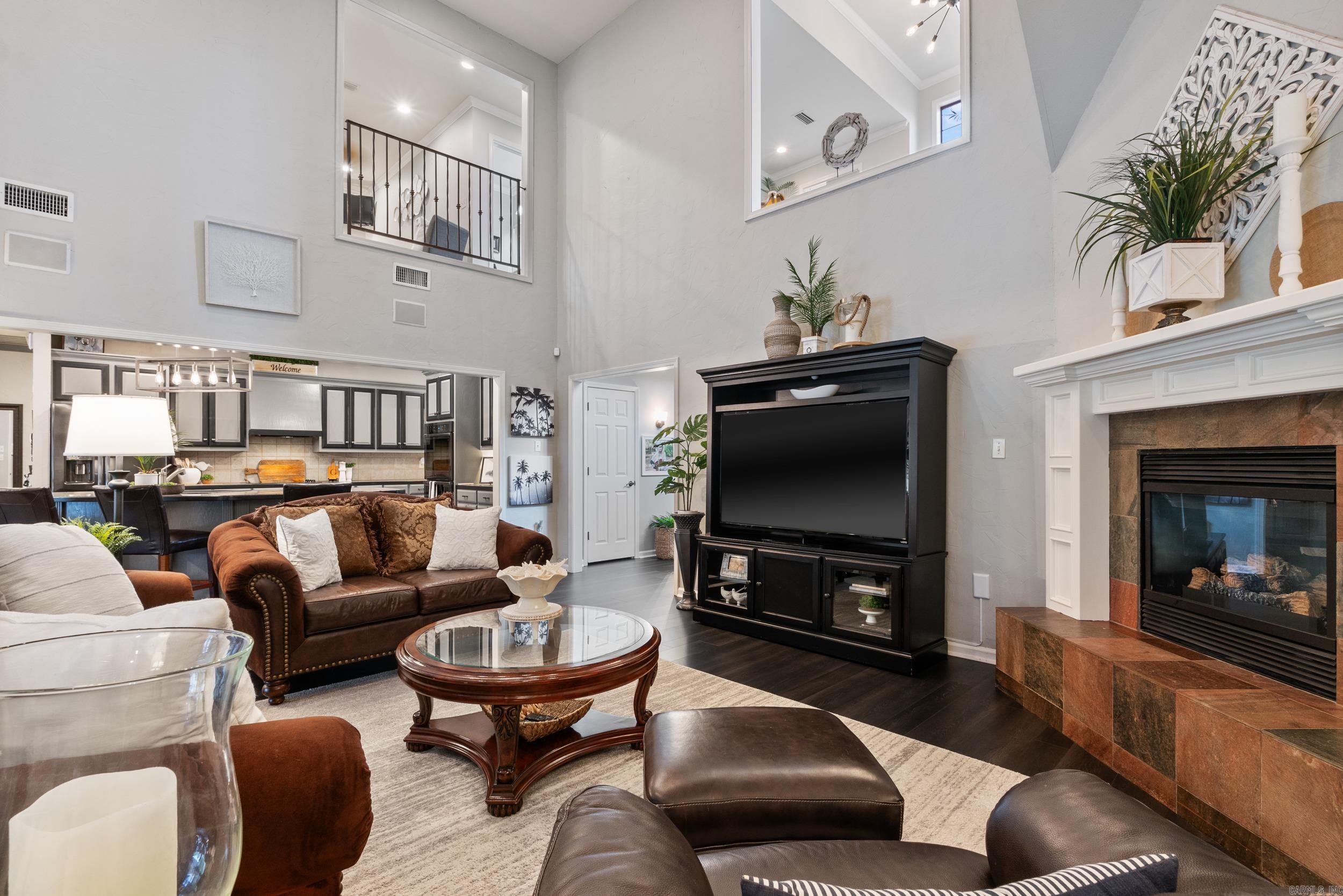 Catherine Place - Residential