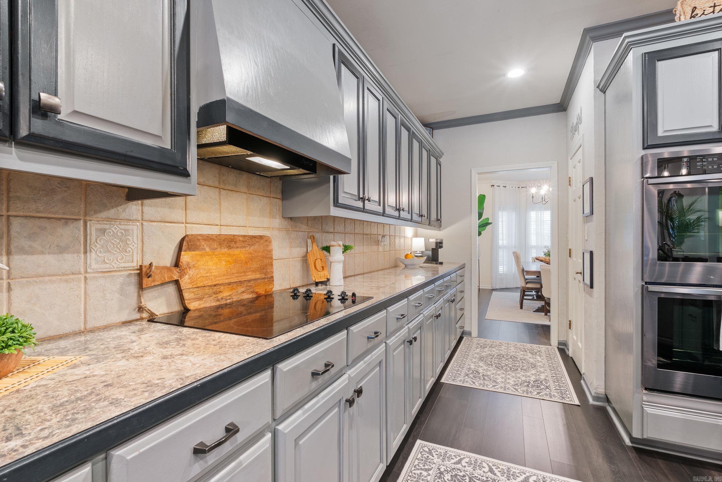 Catherine Place - Residential