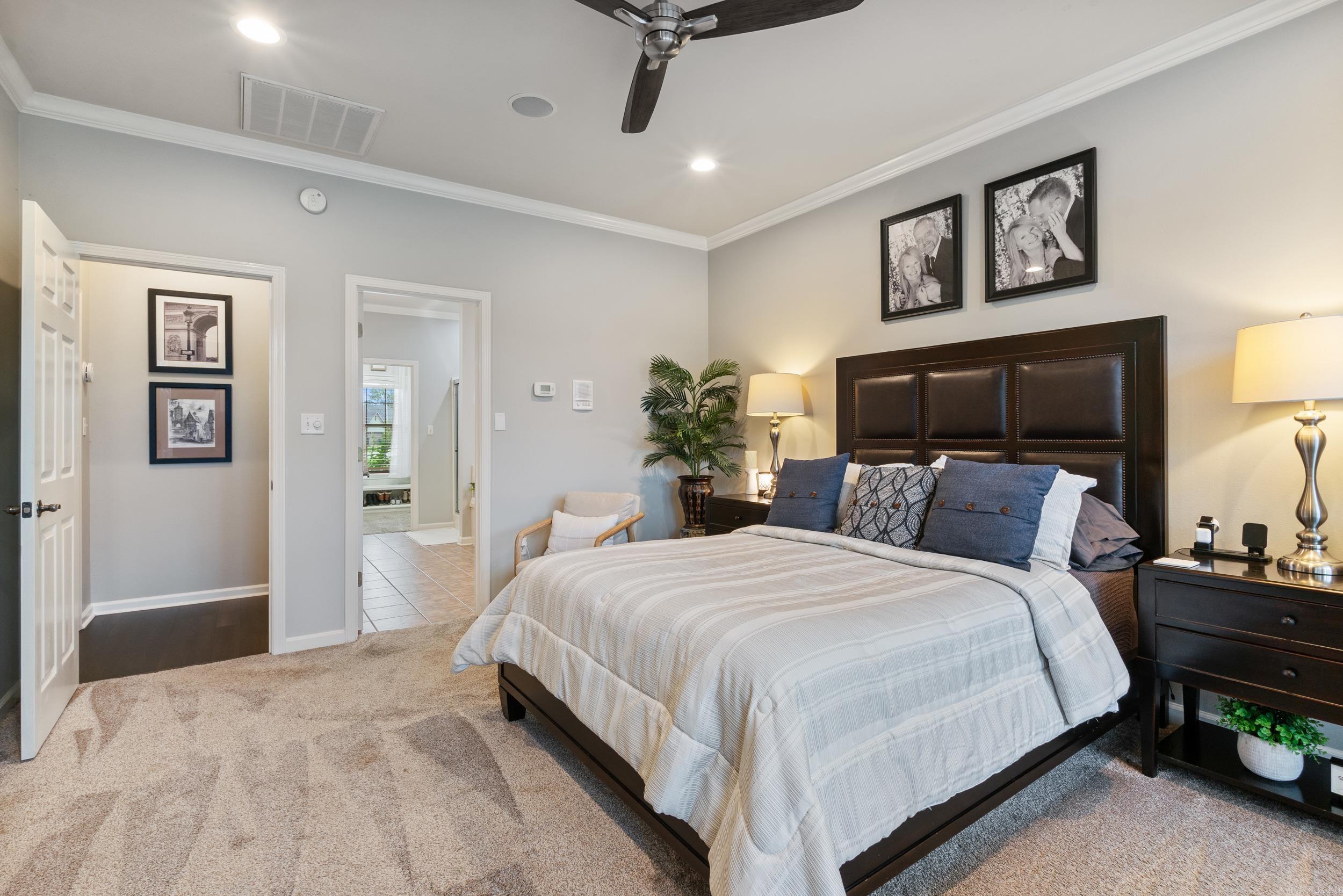 Catherine Place - Residential