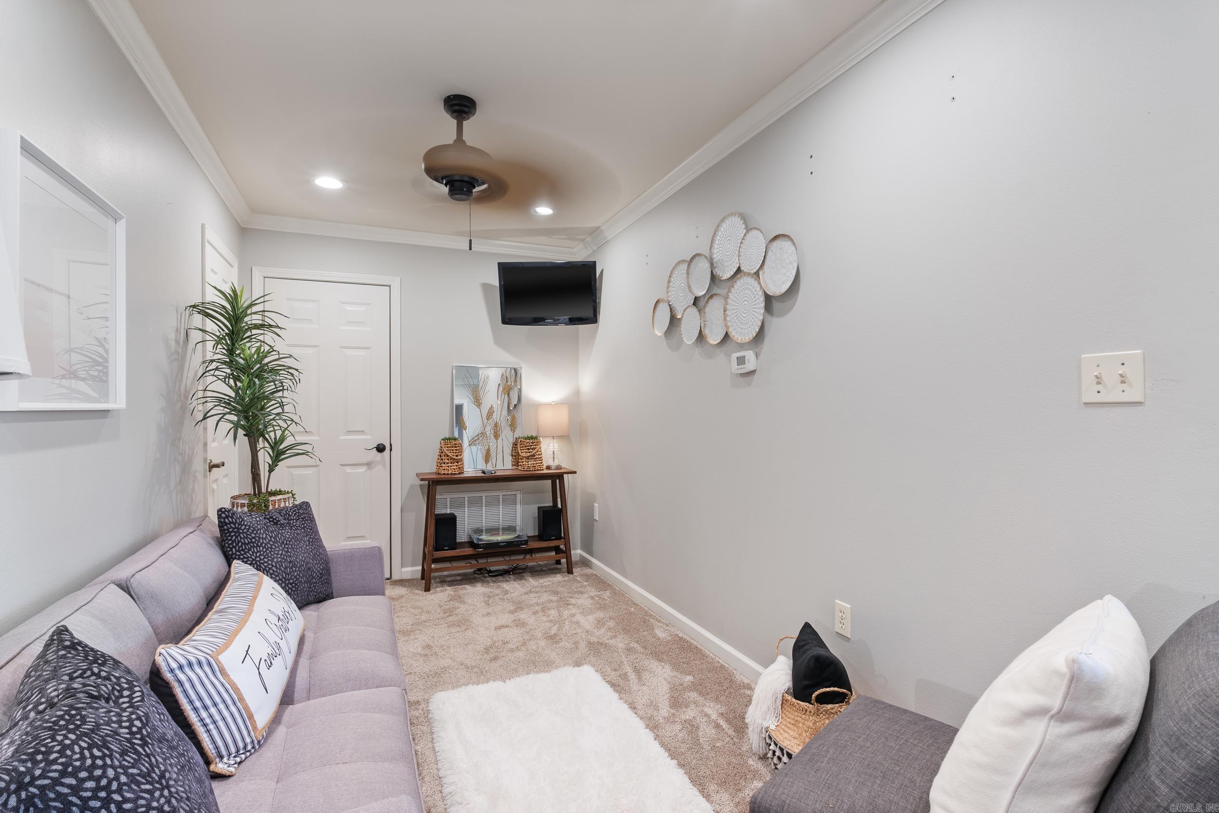 Catherine Place - Residential