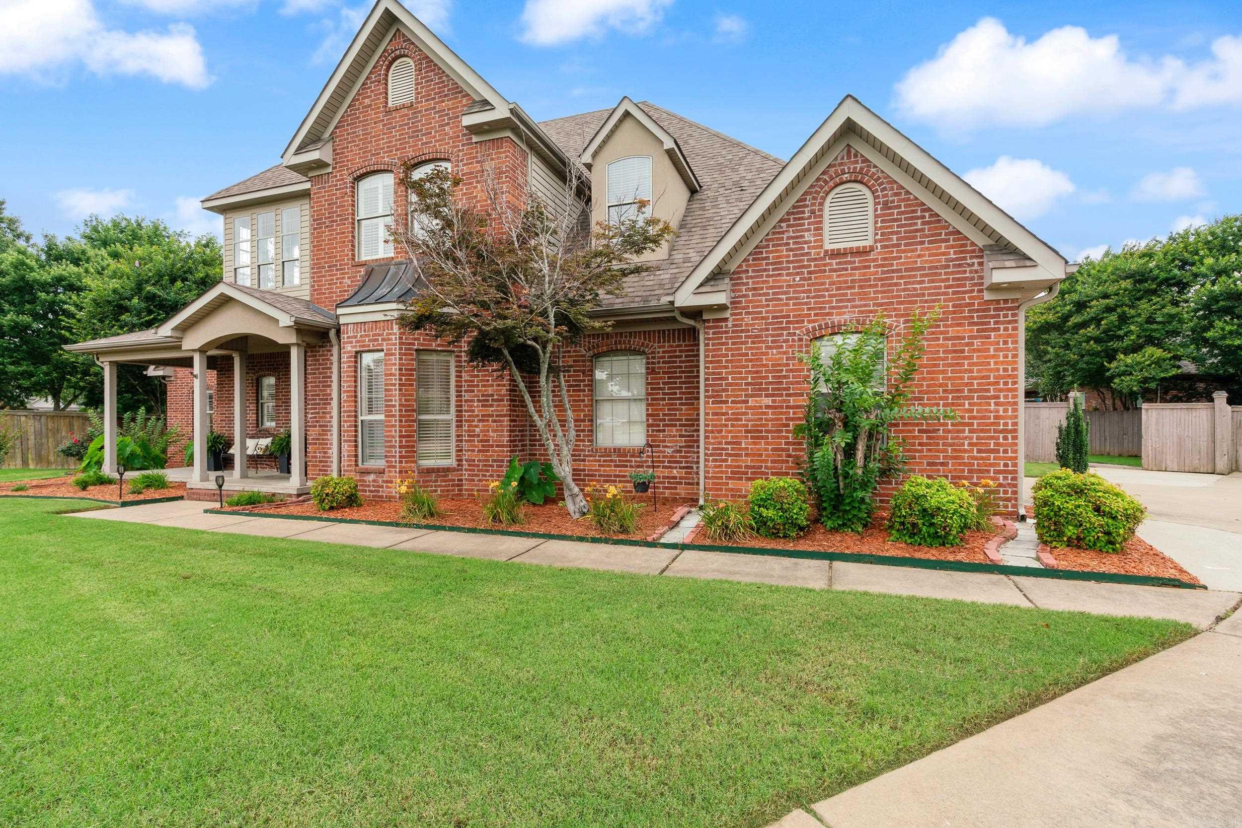 Catherine Place - Residential