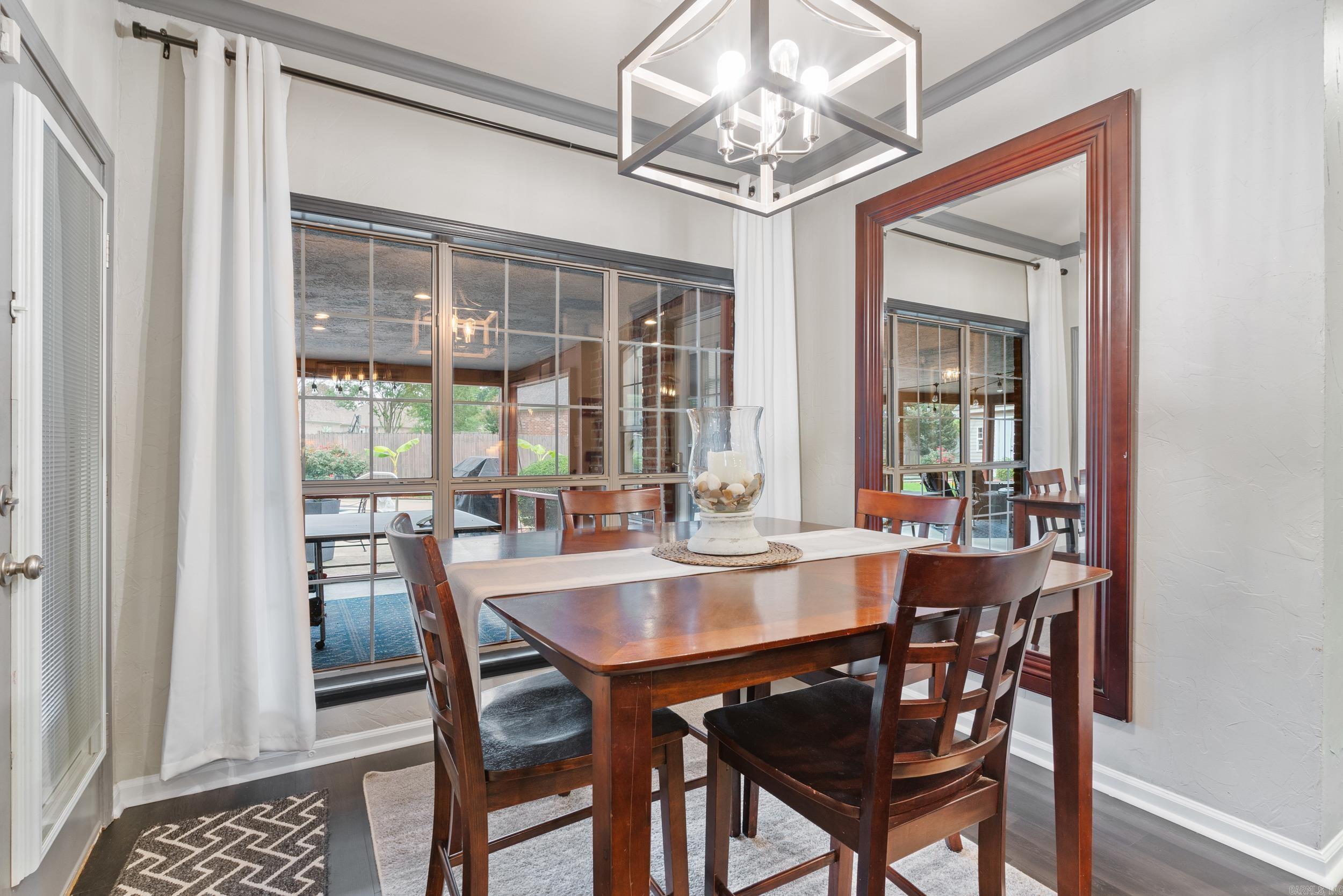 Catherine Place - Residential