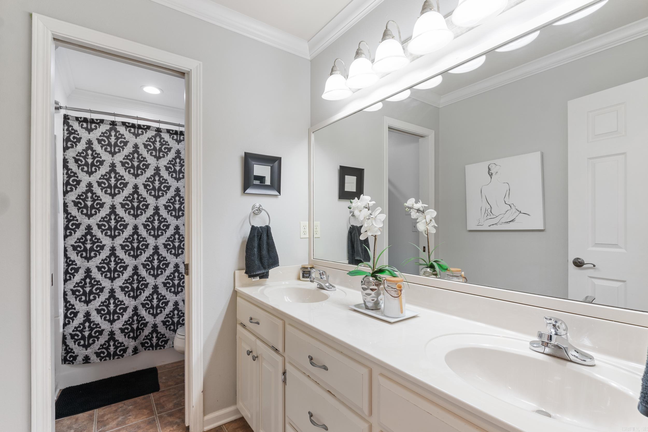 Catherine Place - Residential