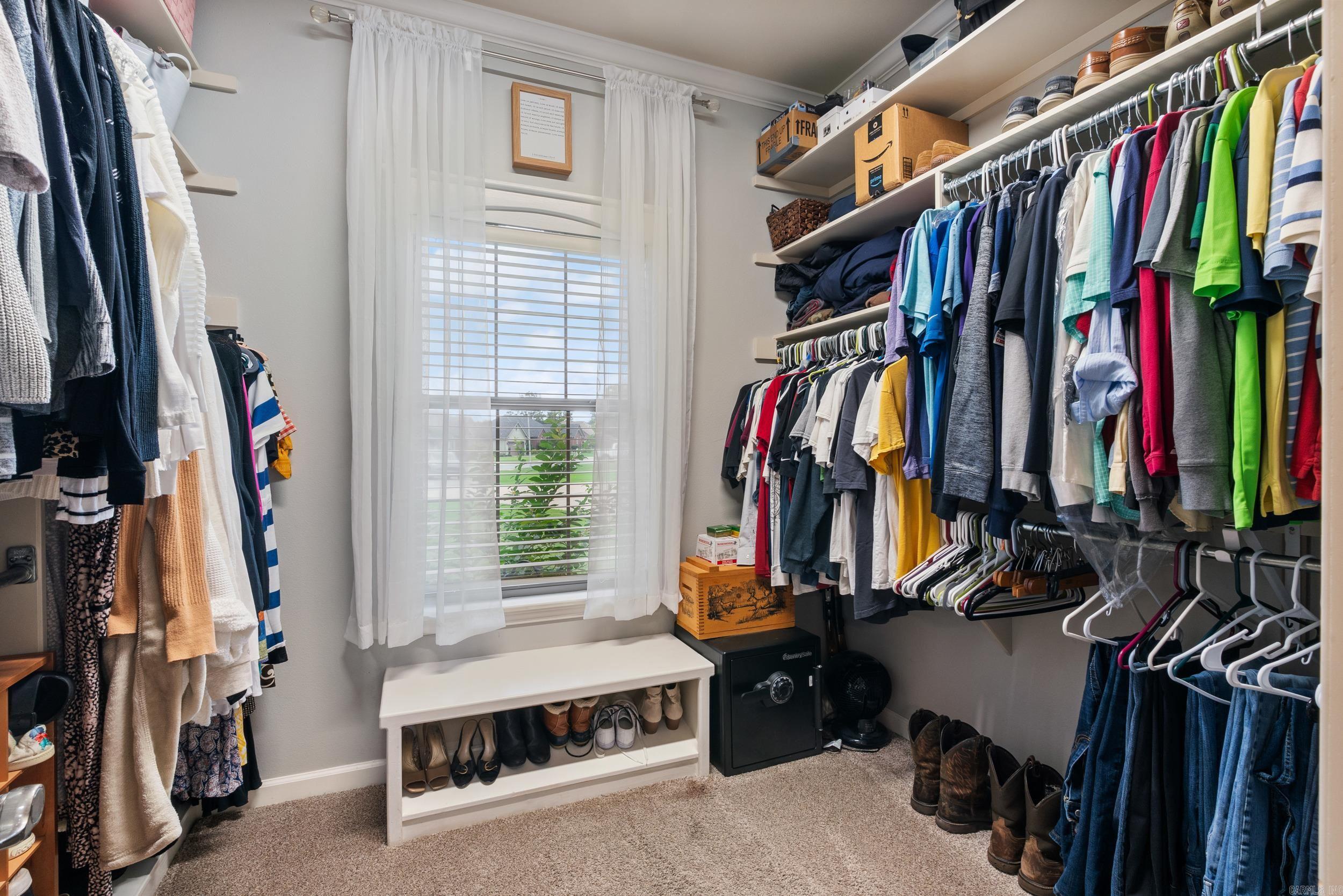 Catherine Place - Residential