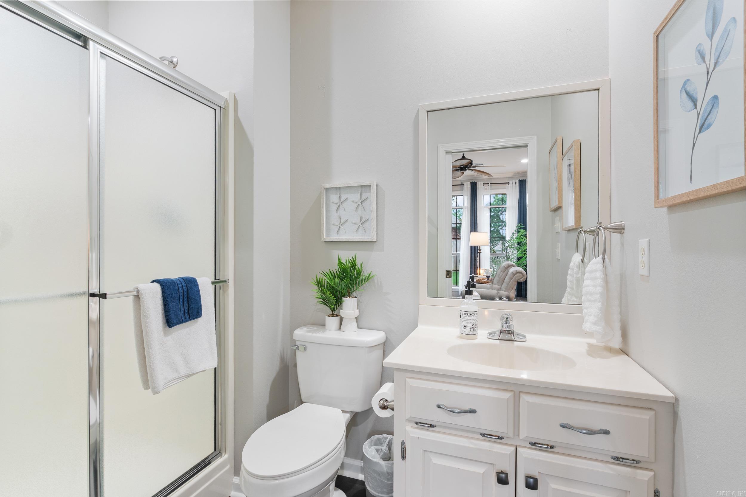 Catherine Place - Residential