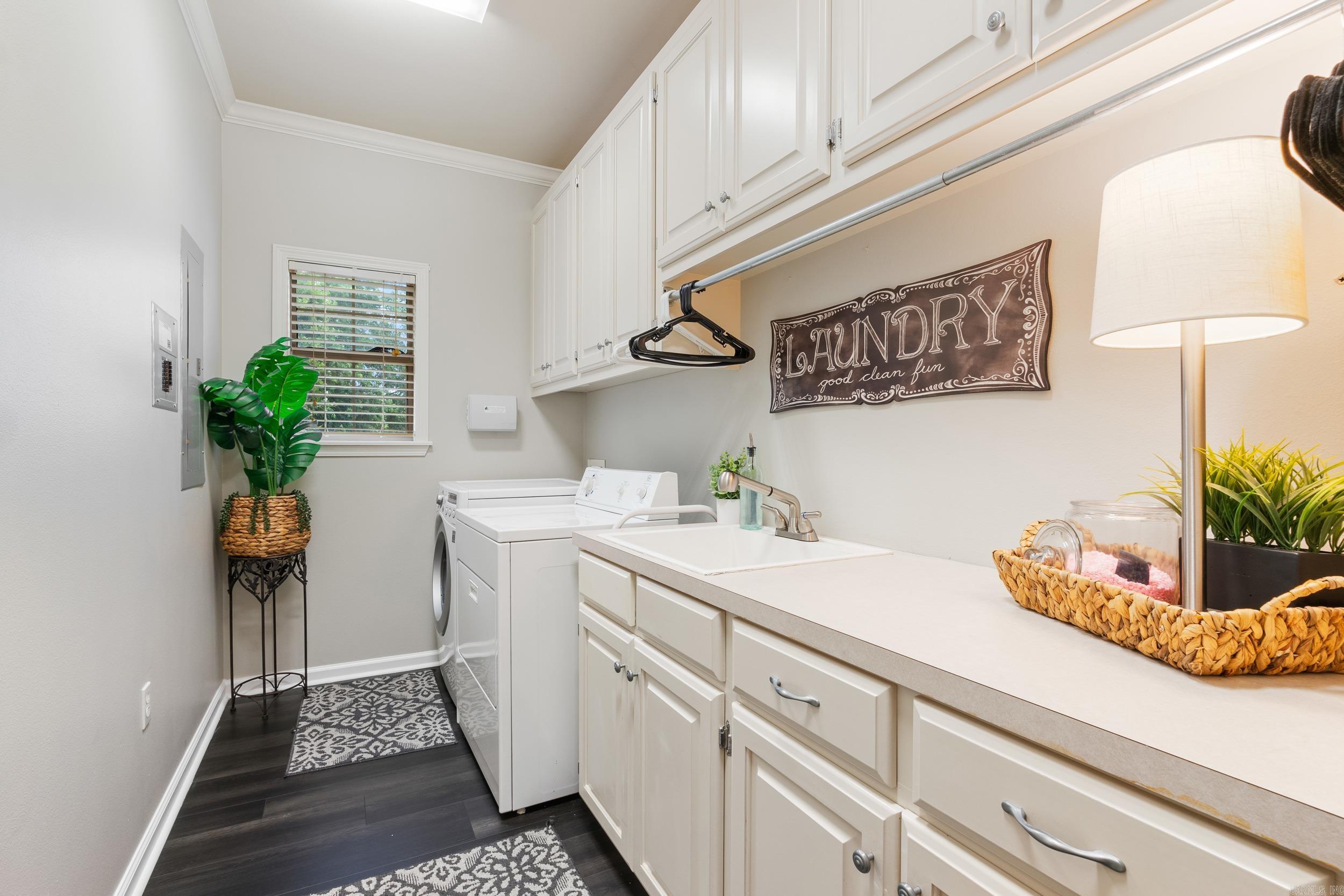 Catherine Place - Residential