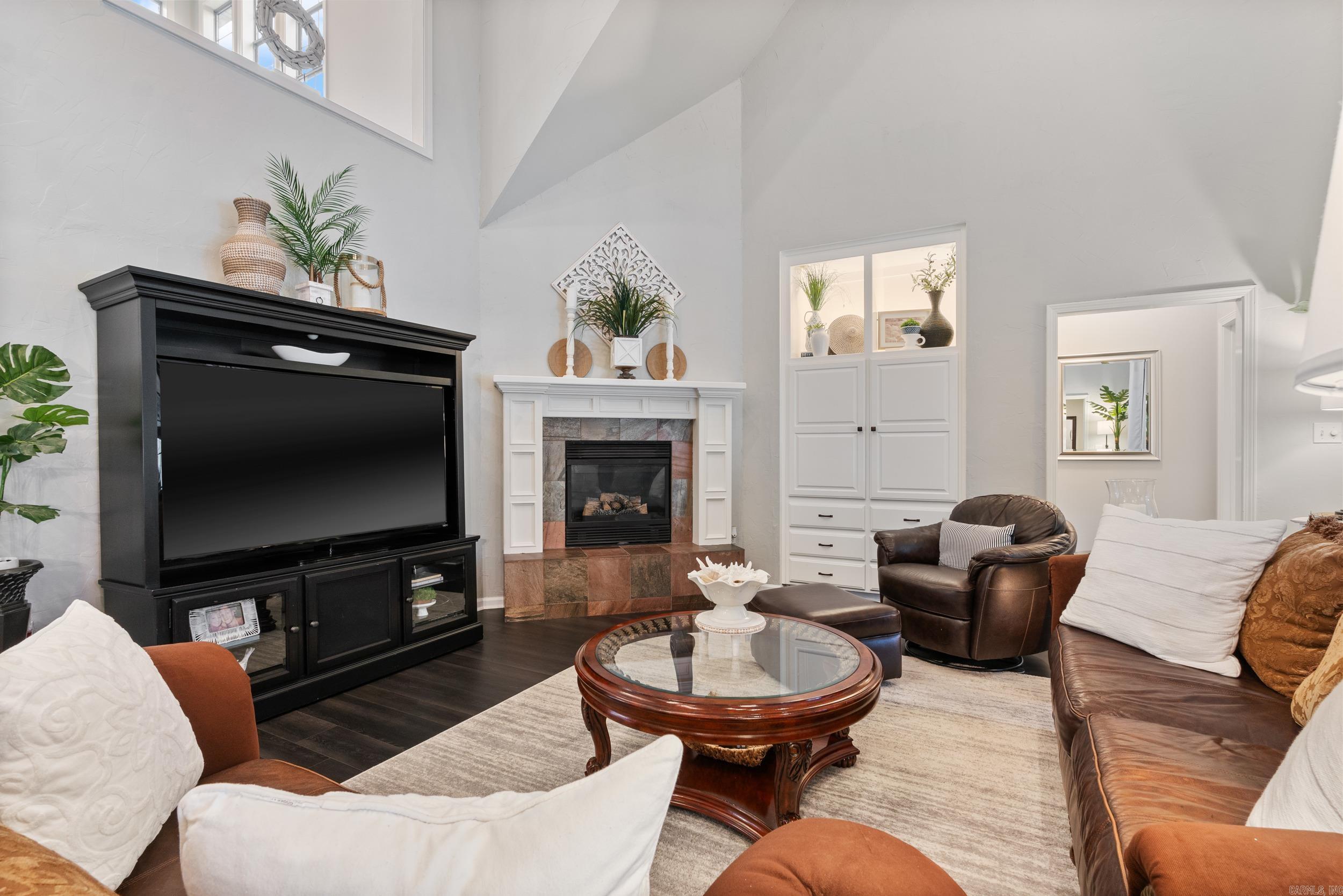 Catherine Place - Residential