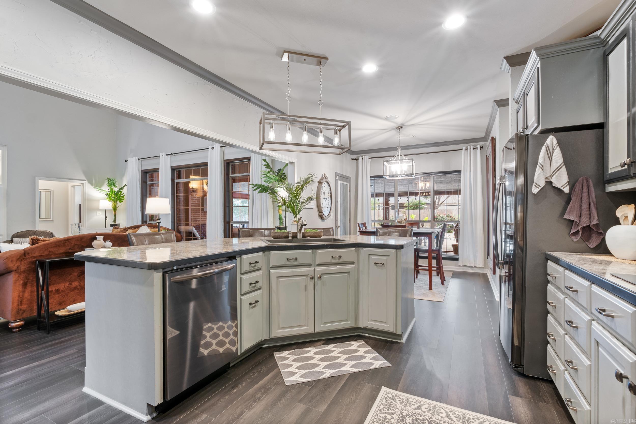 Catherine Place - Residential