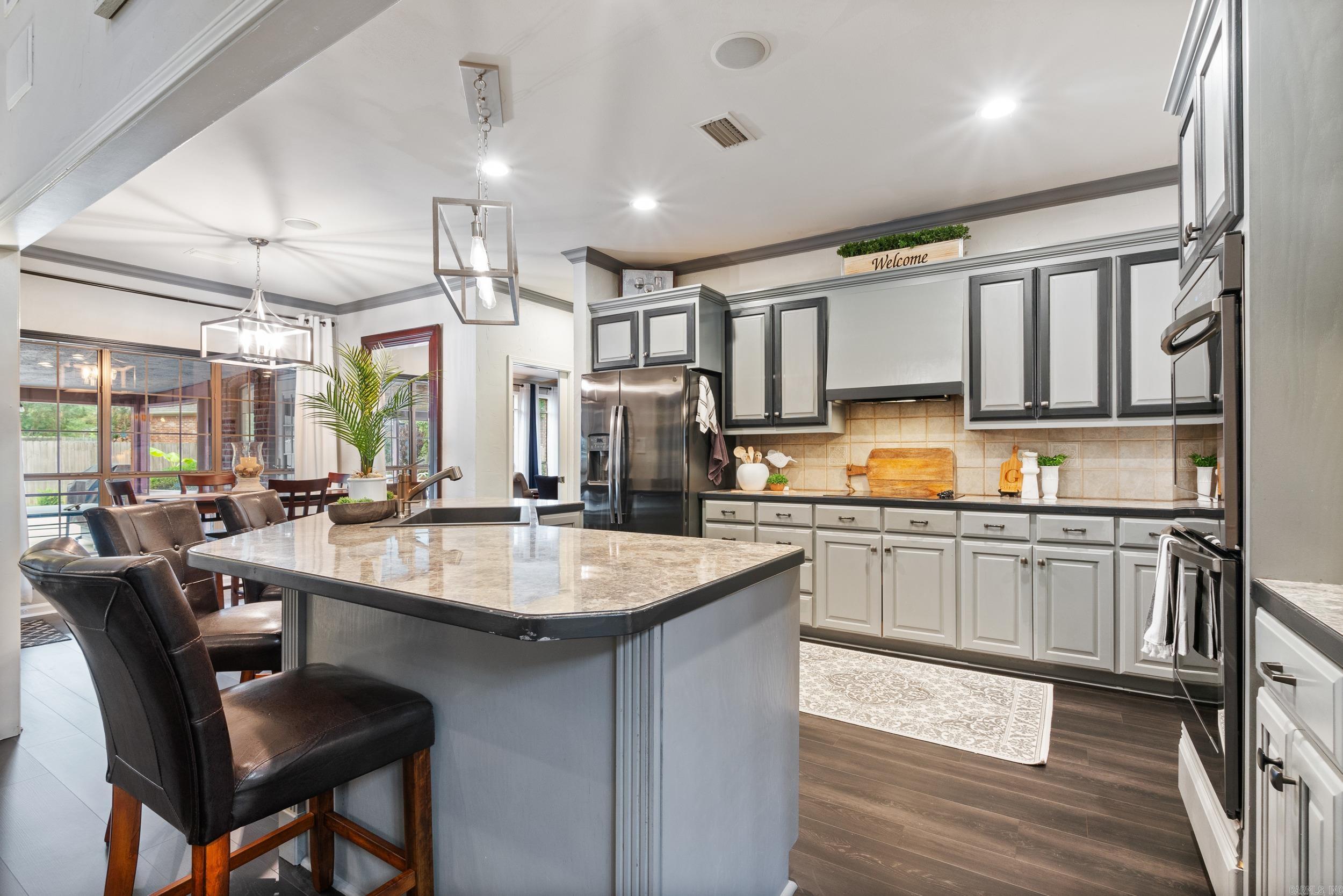 Catherine Place - Residential