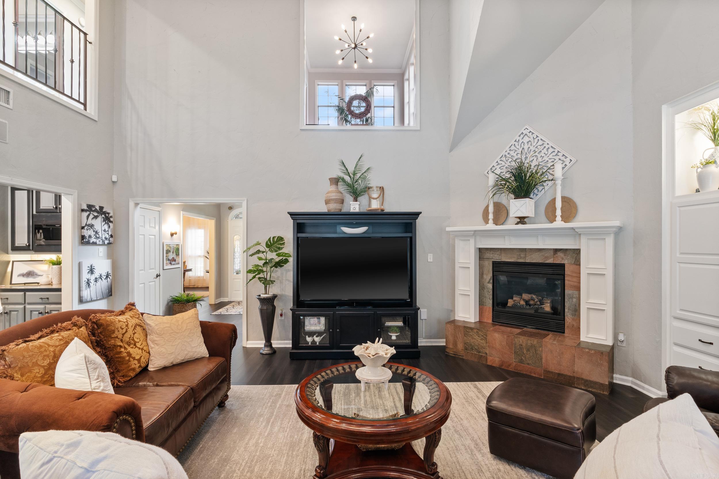 Catherine Place - Residential