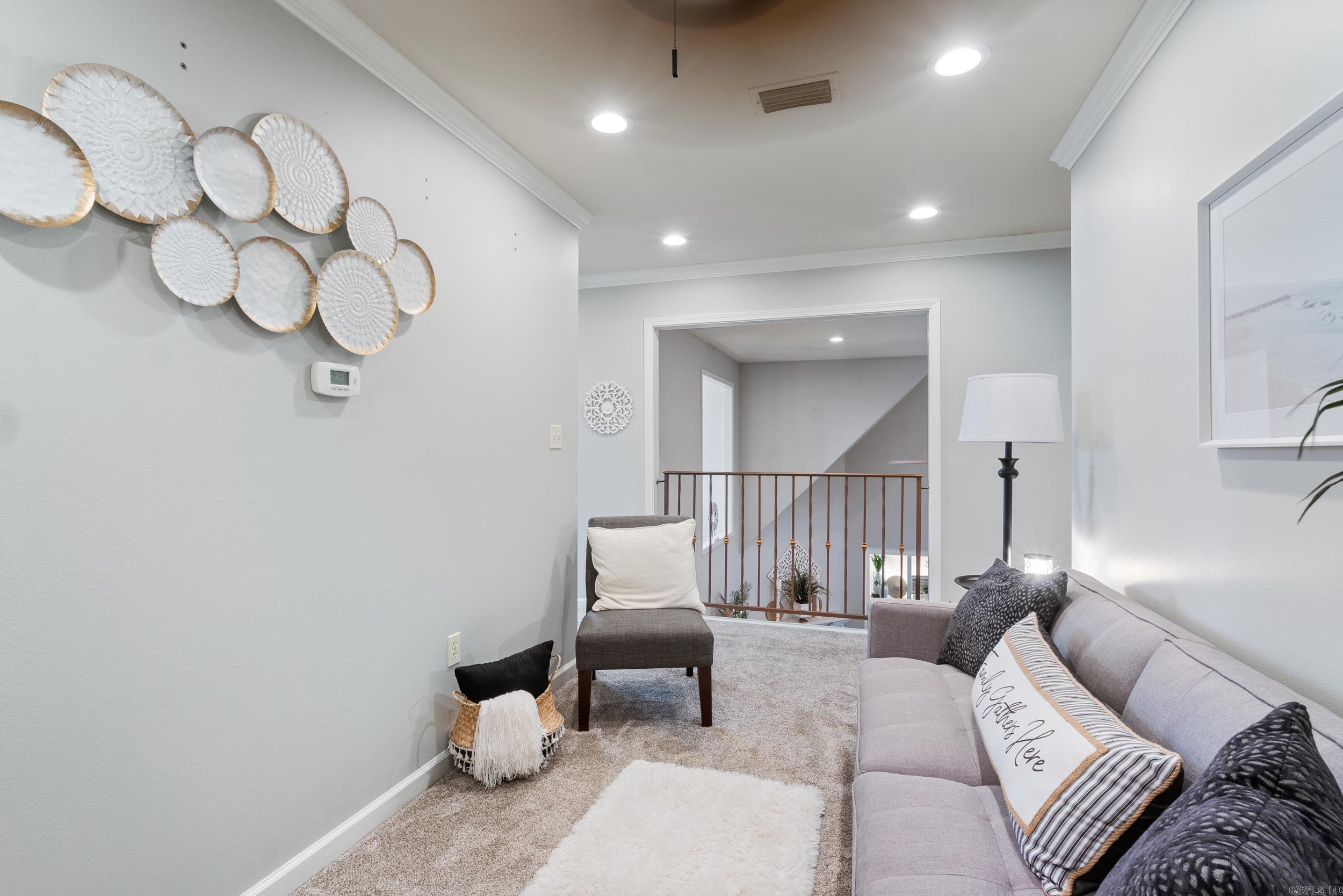 Catherine Place - Residential