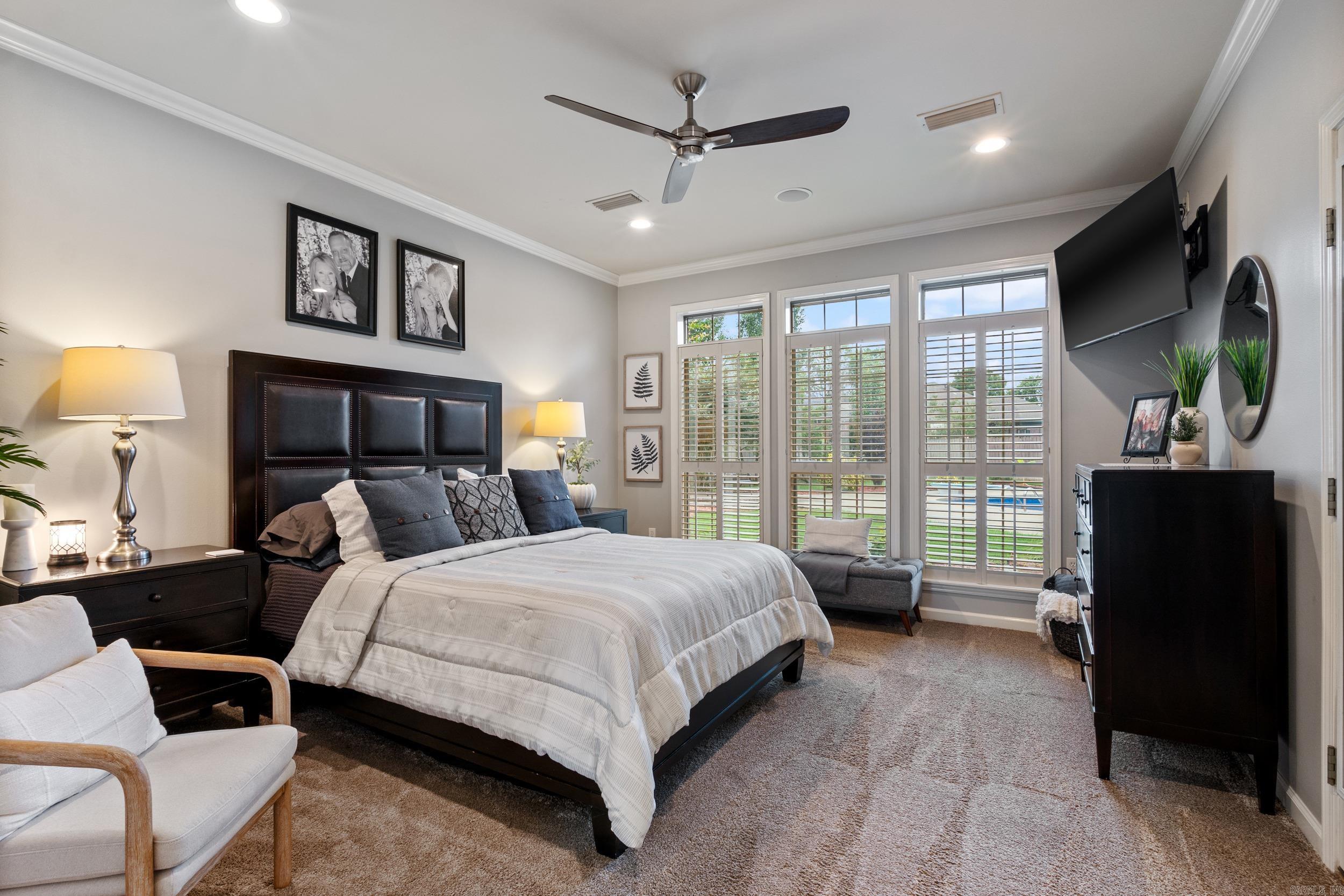 Catherine Place - Residential