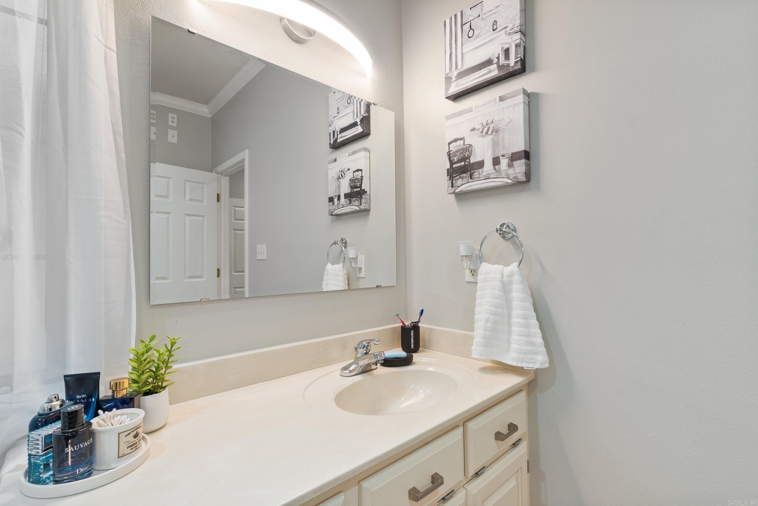 Catherine Place - Residential