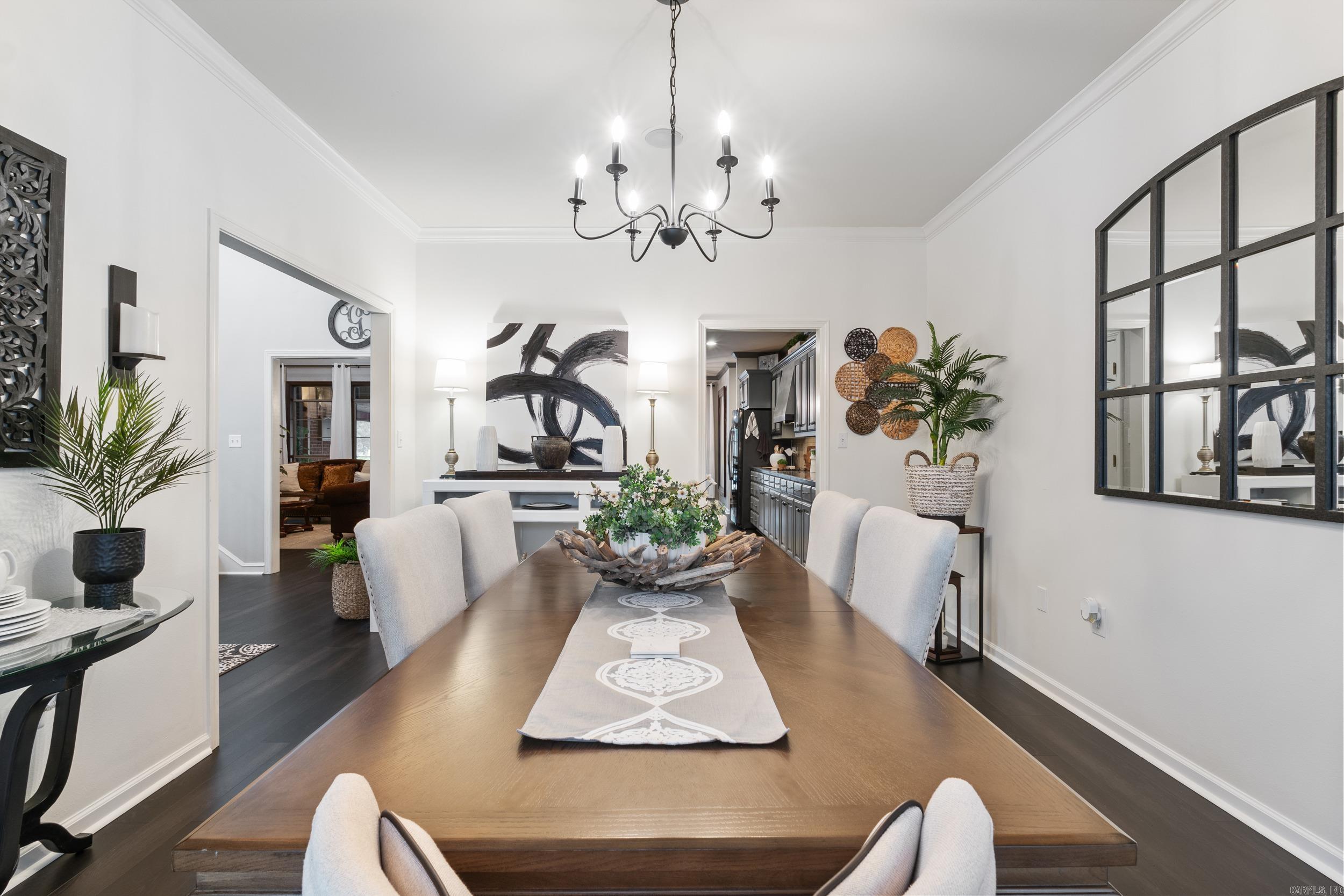 Catherine Place - Residential