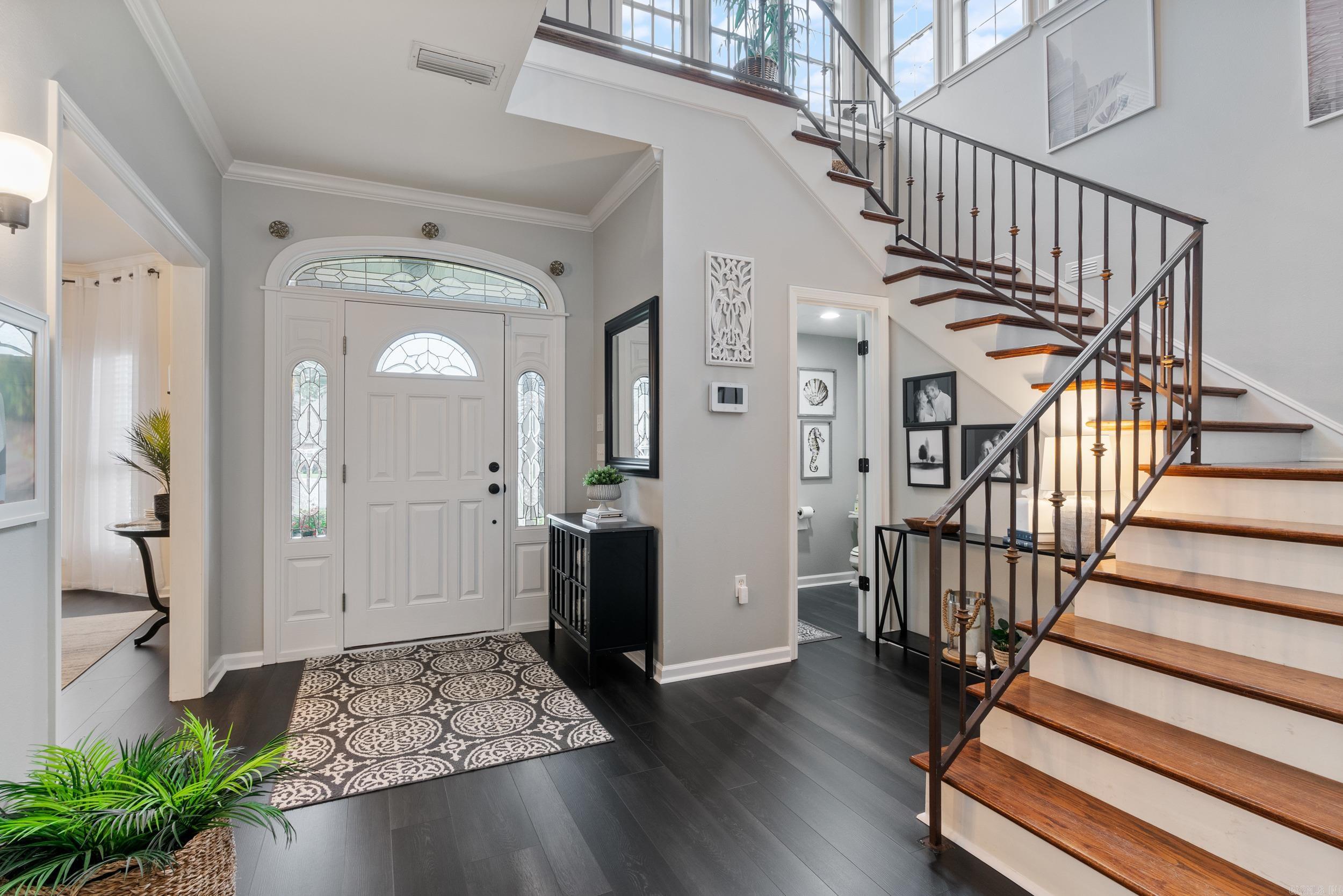 Catherine Place - Residential